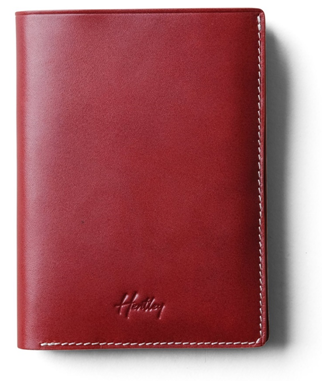 Manali Passport Wallet