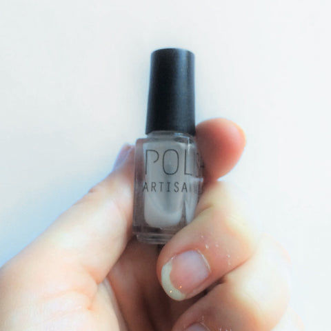 POLISH Artisan Nails http://polishnail.us/collections/polish-add-ons/products/base-coat-5ml