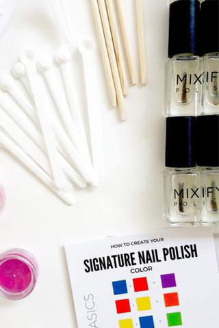 Mixify Polish is one of Refinery29's 