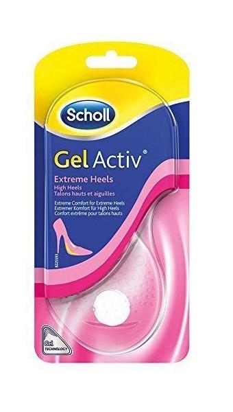 scholl gel insoles nz