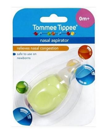 tommee tippee aspirator