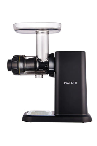 Hurom Celery & Greens Horizontal Slow Juicer