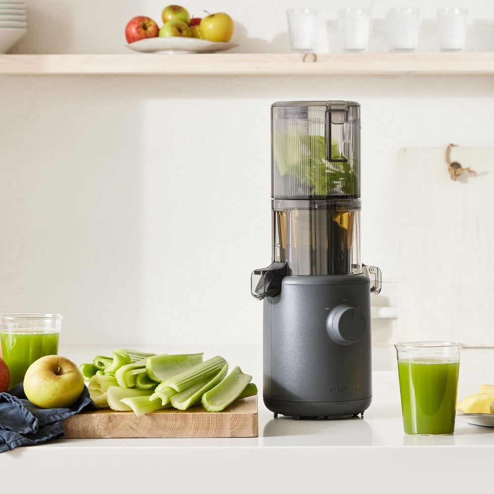 H310 Easy Clean Slow Juicer