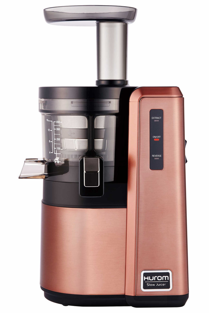 HZ Slow Juicer