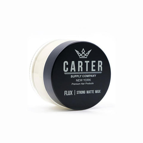 Carter Supply Company Hair Products For Men With Free Shipping