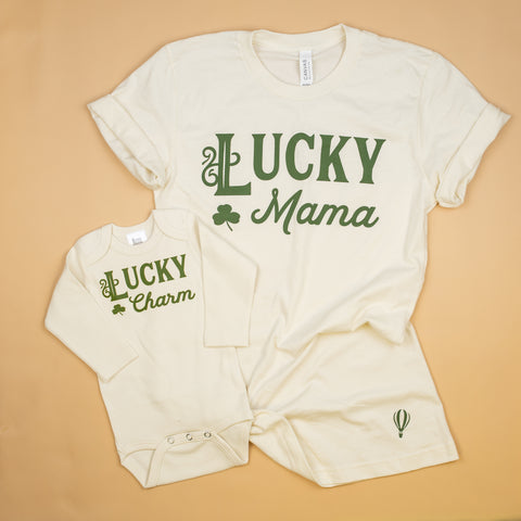 st patrick's day outfit for baby boy by Cuddle Sleep Dream