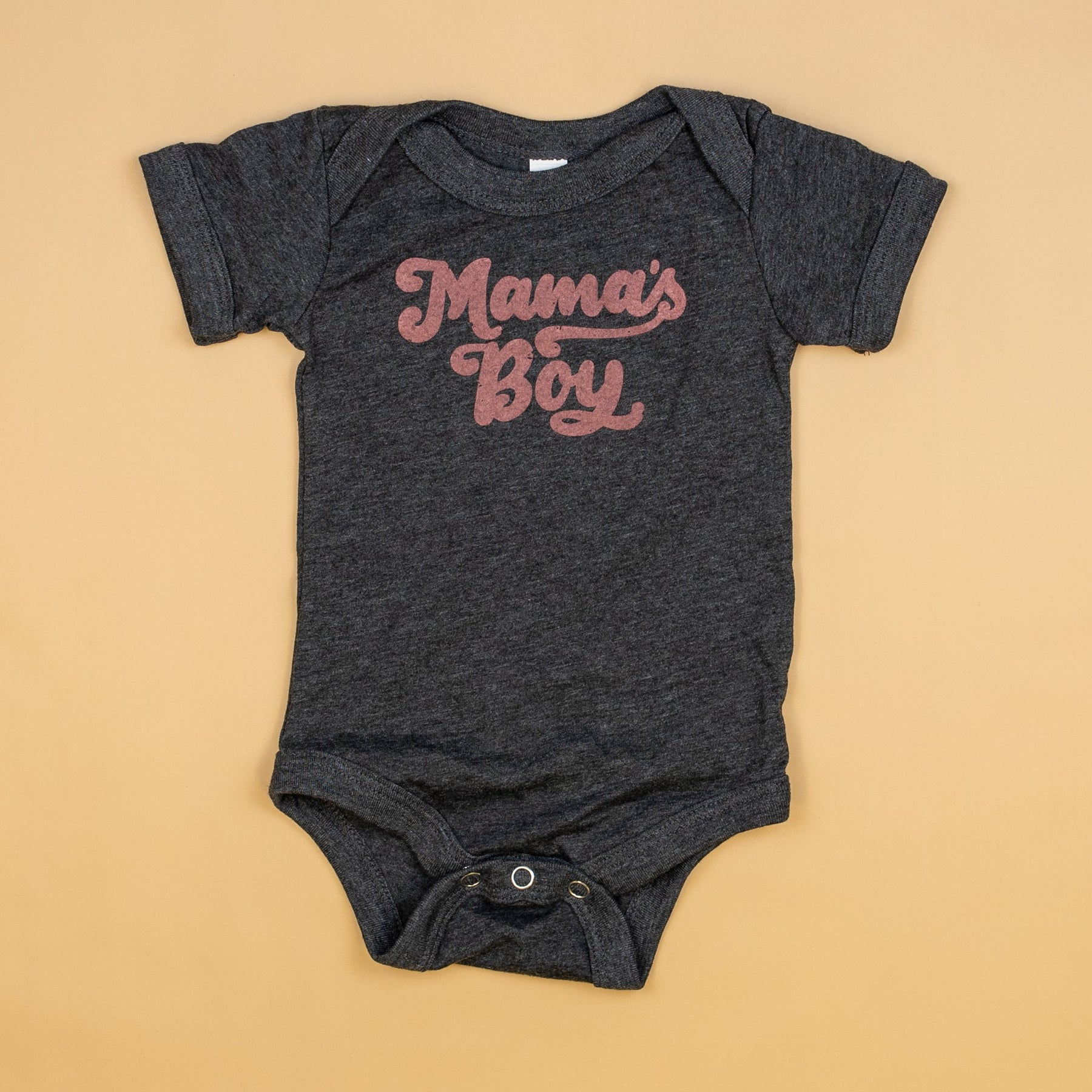 Mother's Day Outfits for Baby Boy - Cuddle Sleep Dream