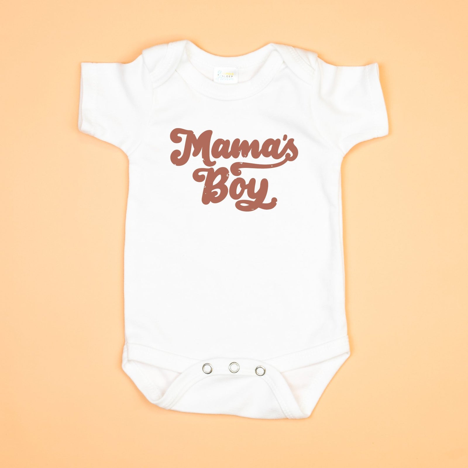 Mother's Day Outfits for Baby Boy - Cuddle Sleep Dream