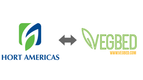 HortAmericas VegBed Partnership