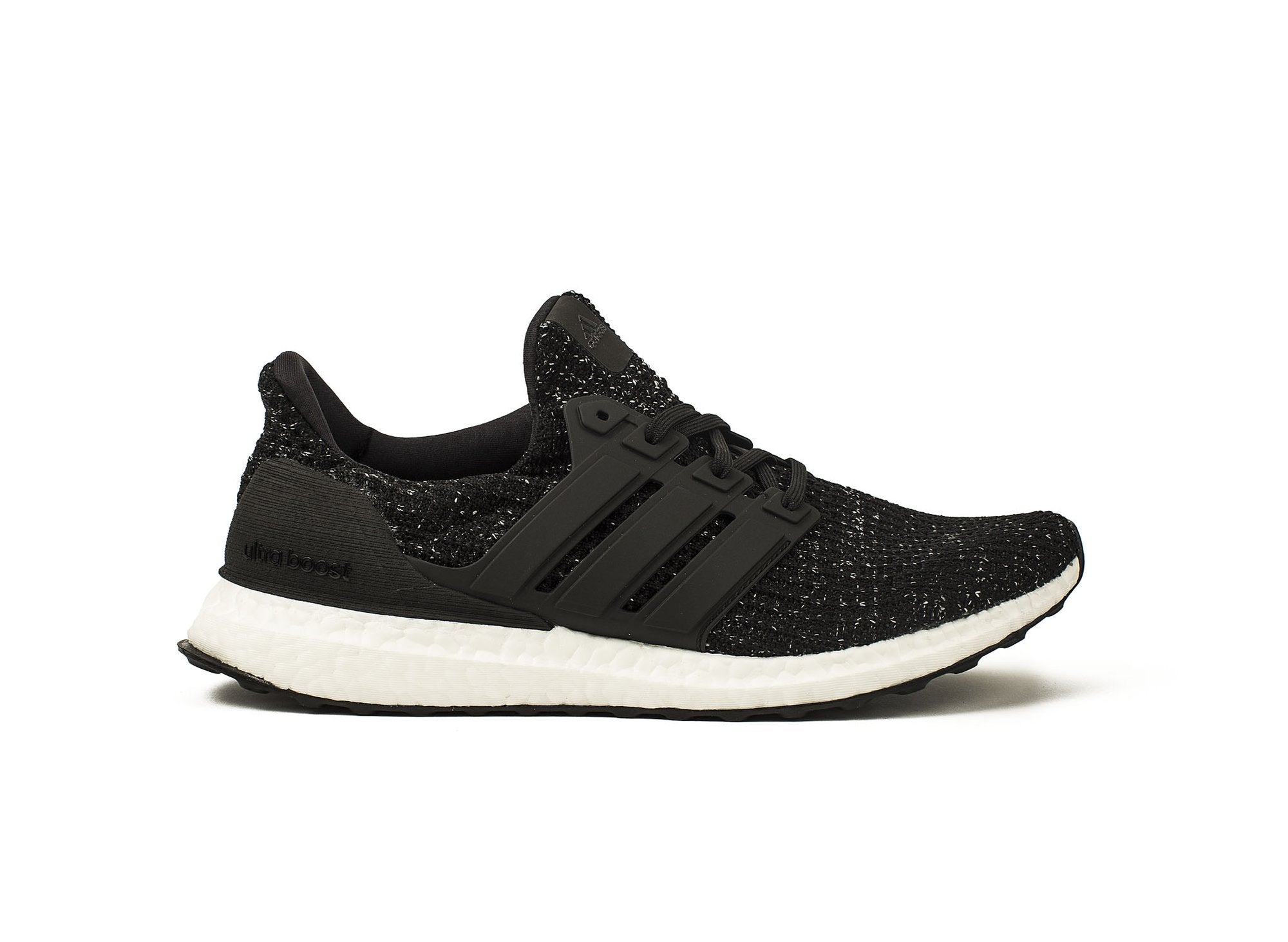 Buty adidas Ultraboost 19 M Bia o Czarne G27514