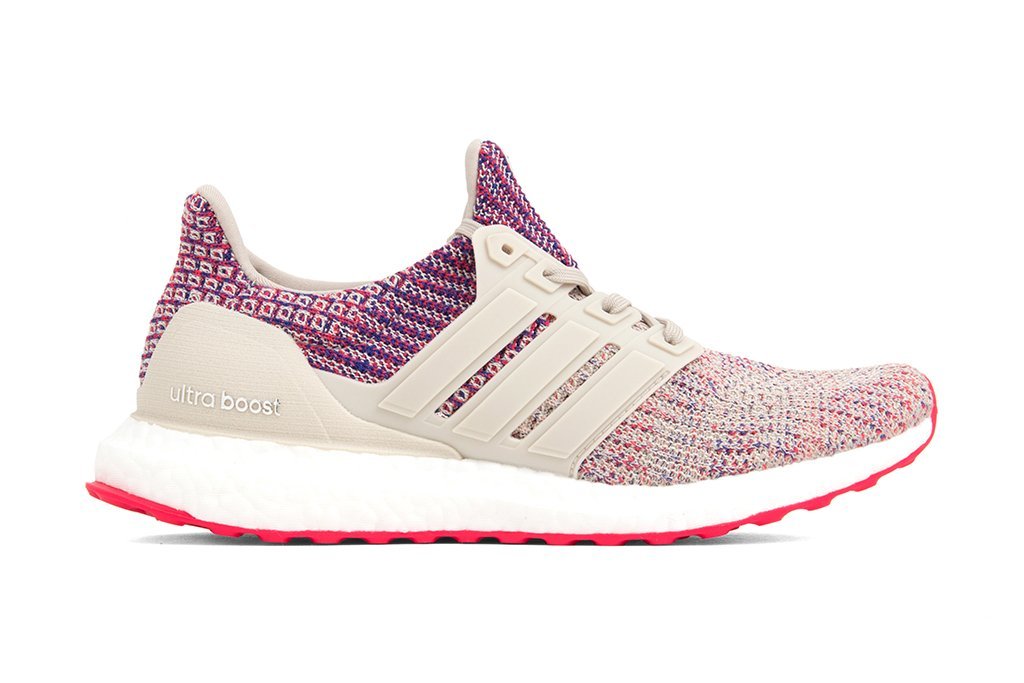 Shop adidas Ultra Boost X Lace Up Trainers online in Egypt