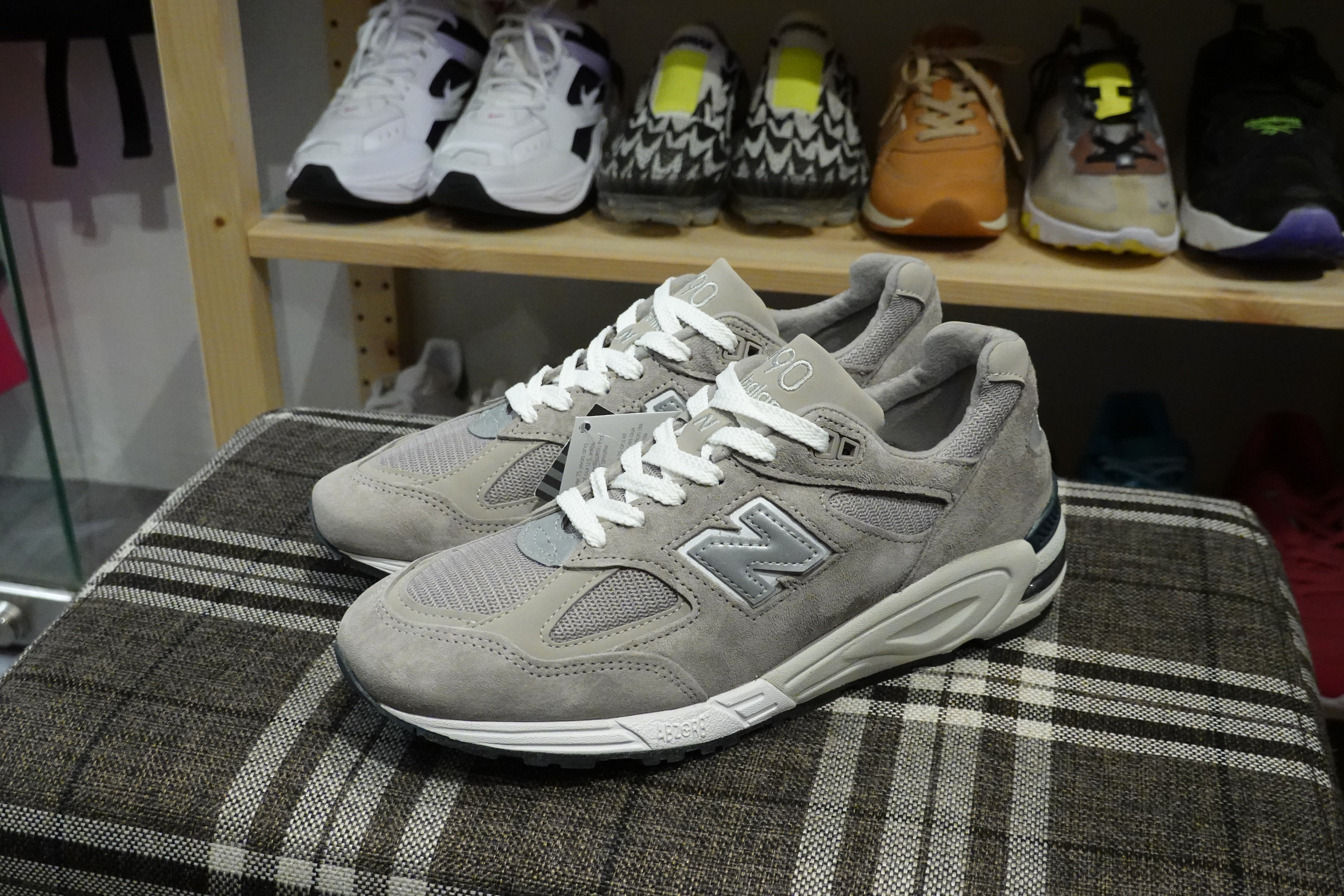 new balance m990n2