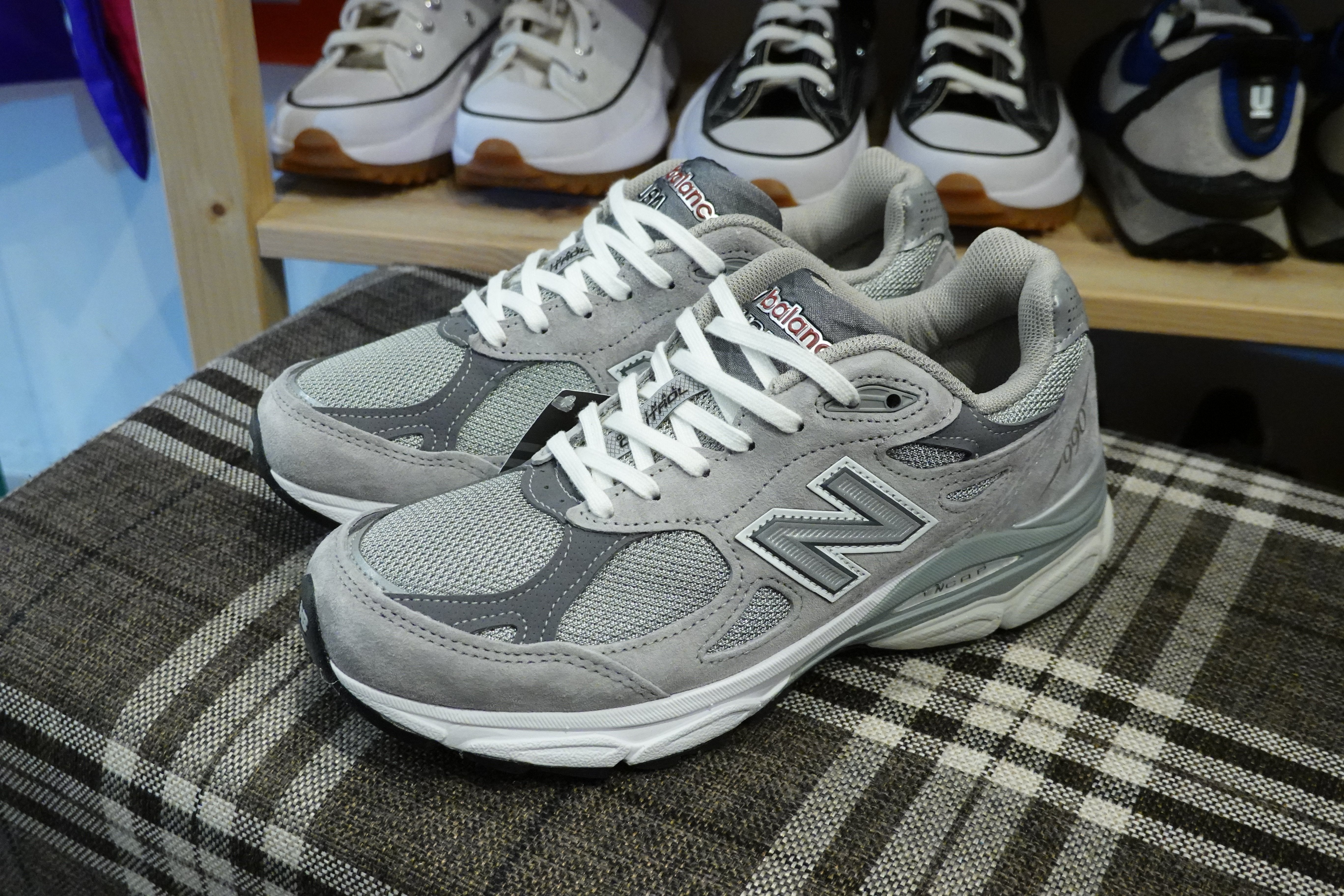 new balance M990GY3 www.thesciencebasement.org