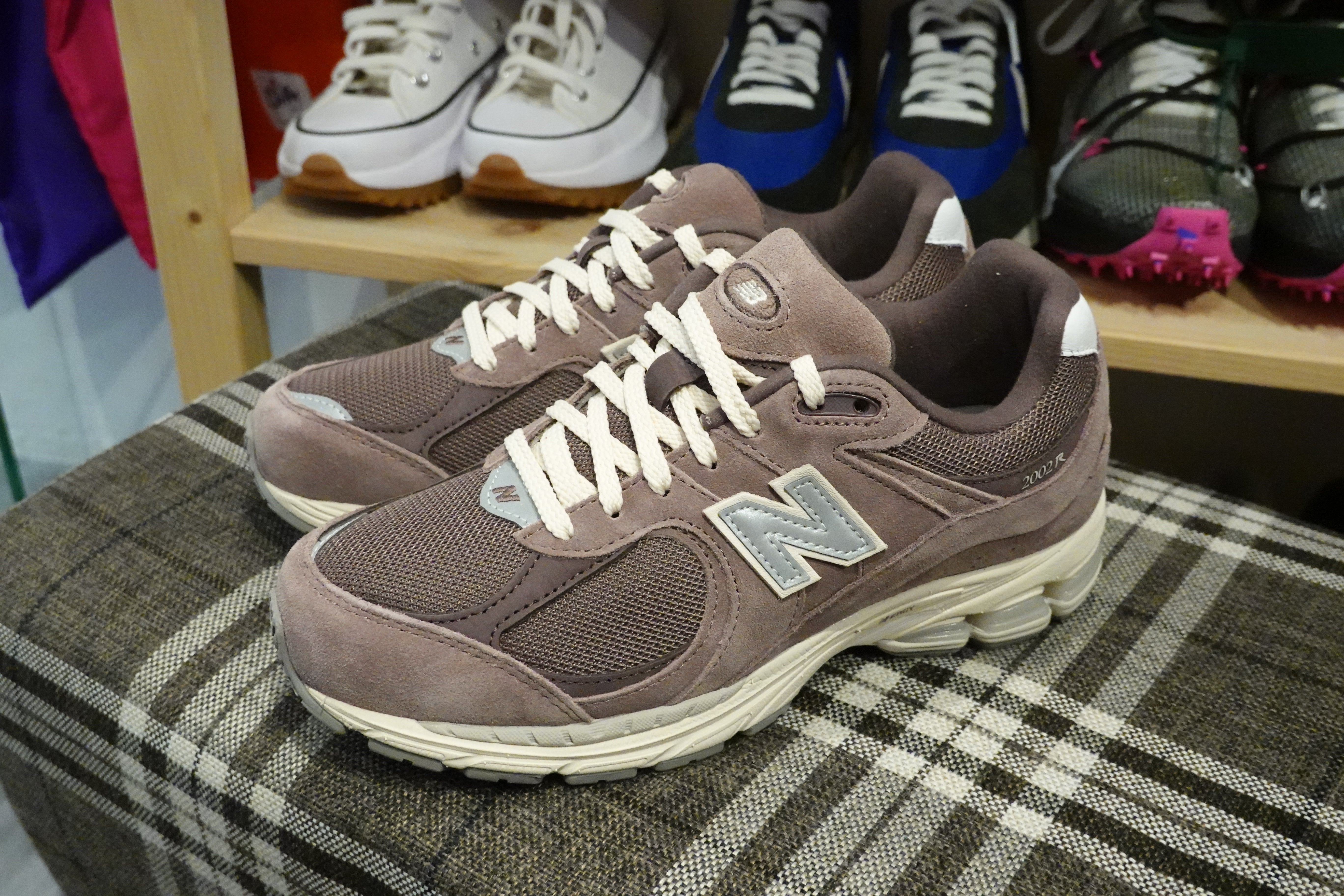 年末年始大決算 new balance M2002RHD kids-nurie.com