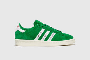 adidas campus green