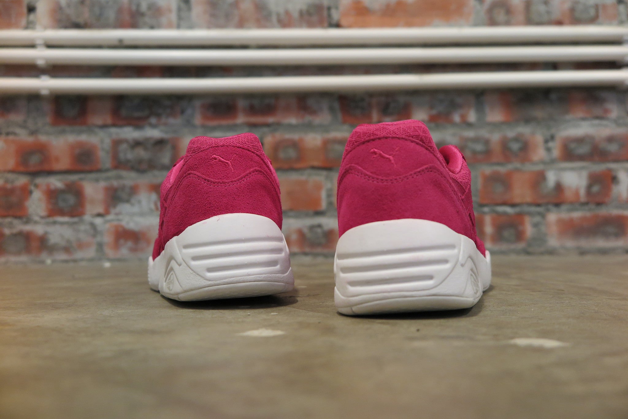 puma r698 pink