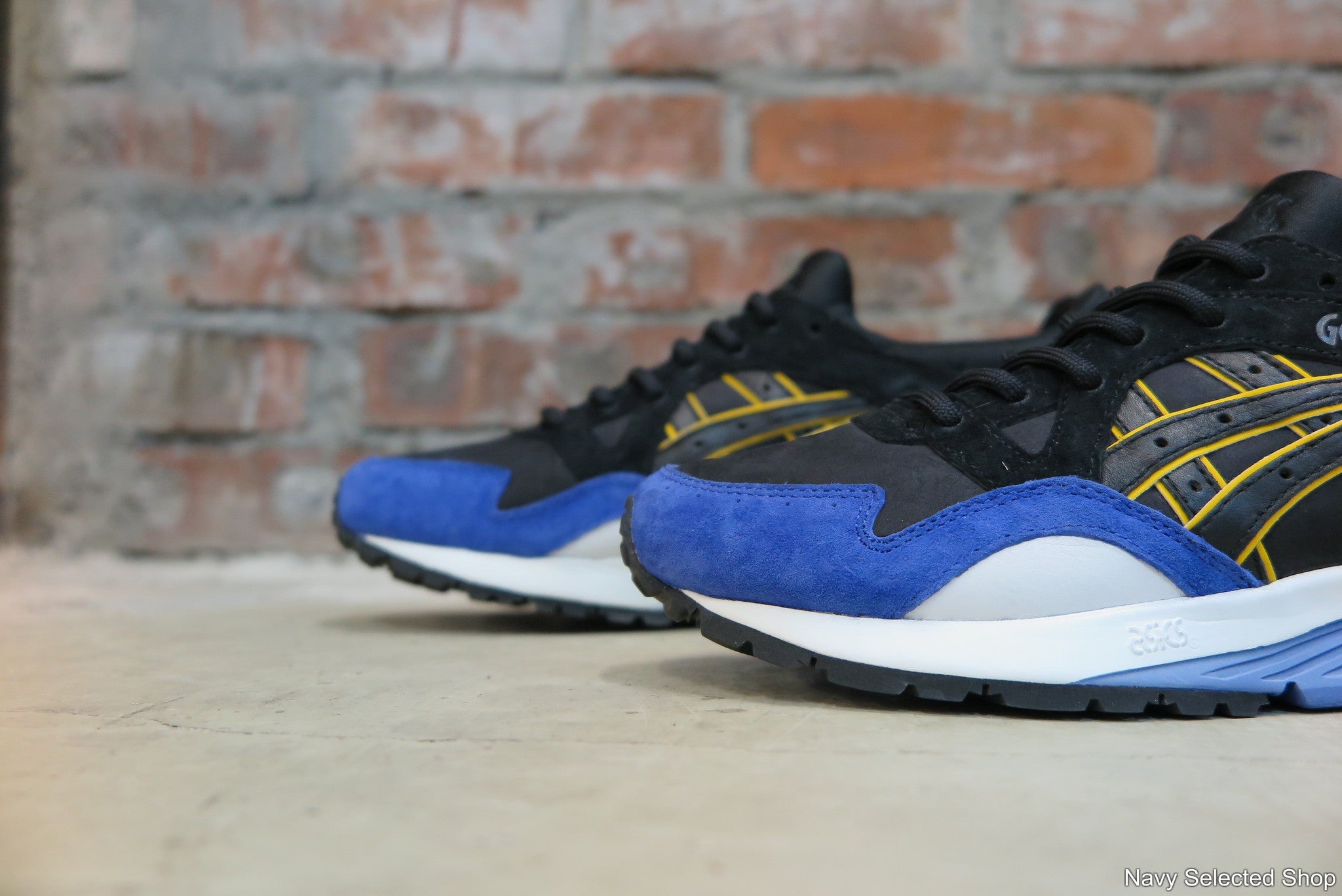 asics gel lyte v splash city