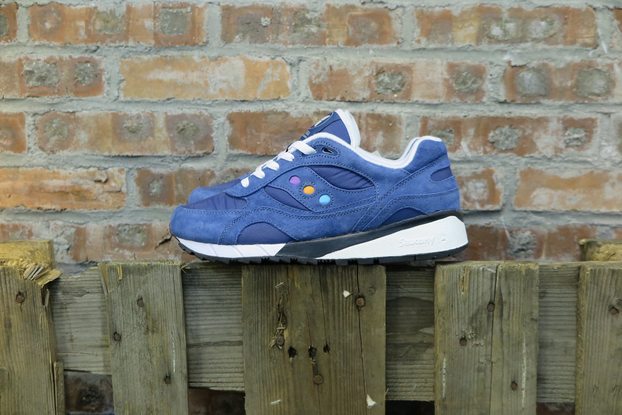 saucony 6000 babochka