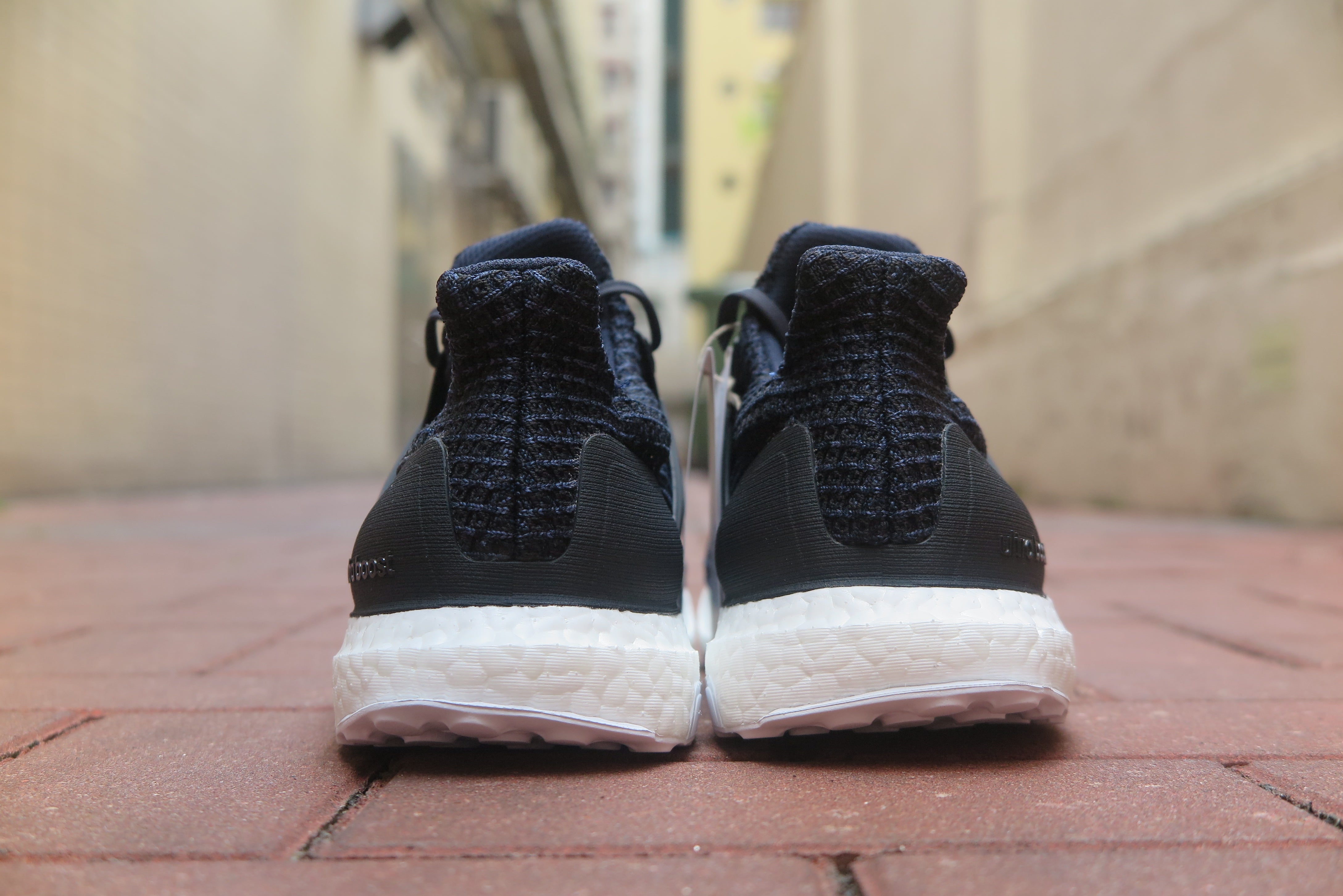 Adidas Ultraboost Laceless Yeni Sezon Erkek Ko u