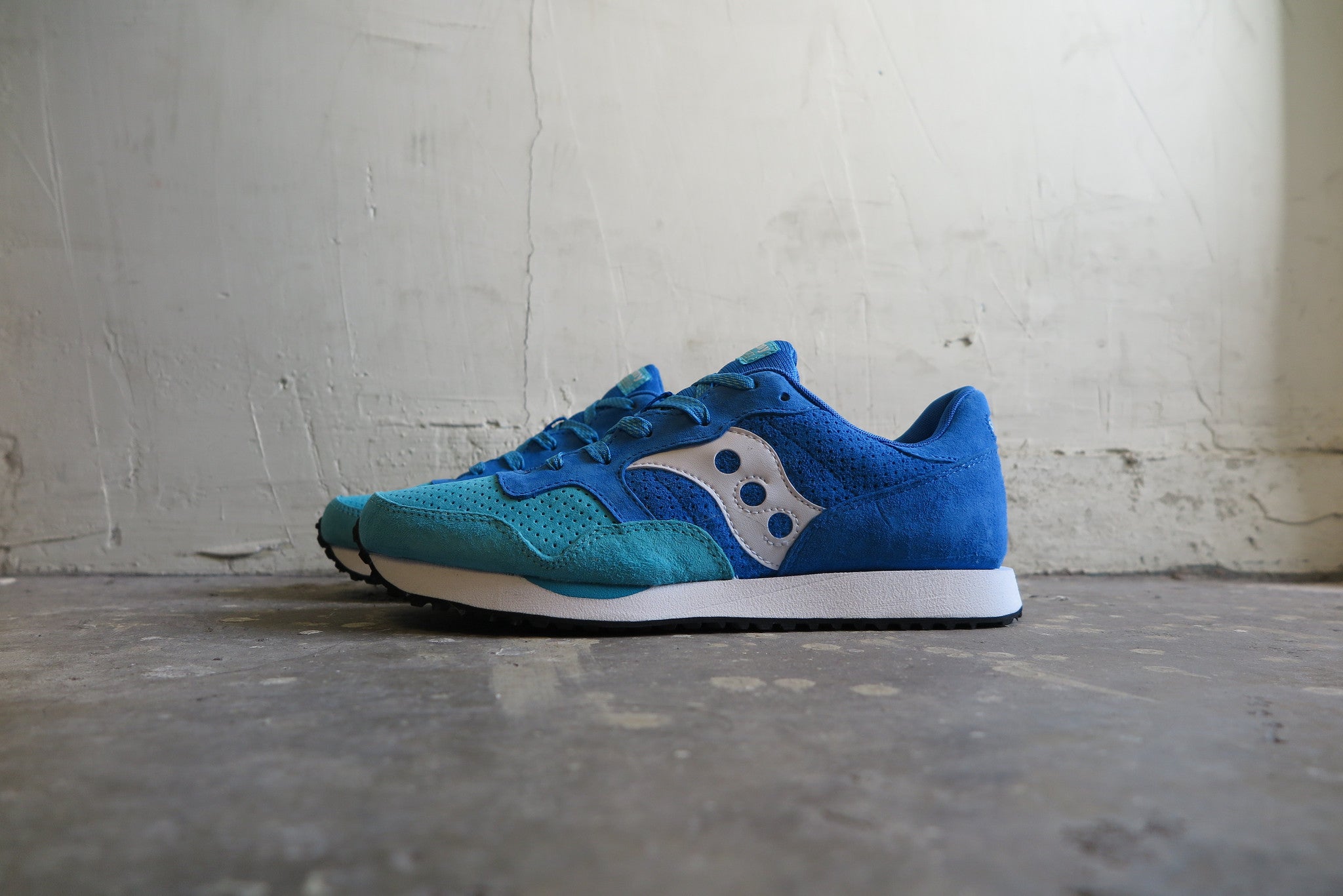 saucony dxn bermuda