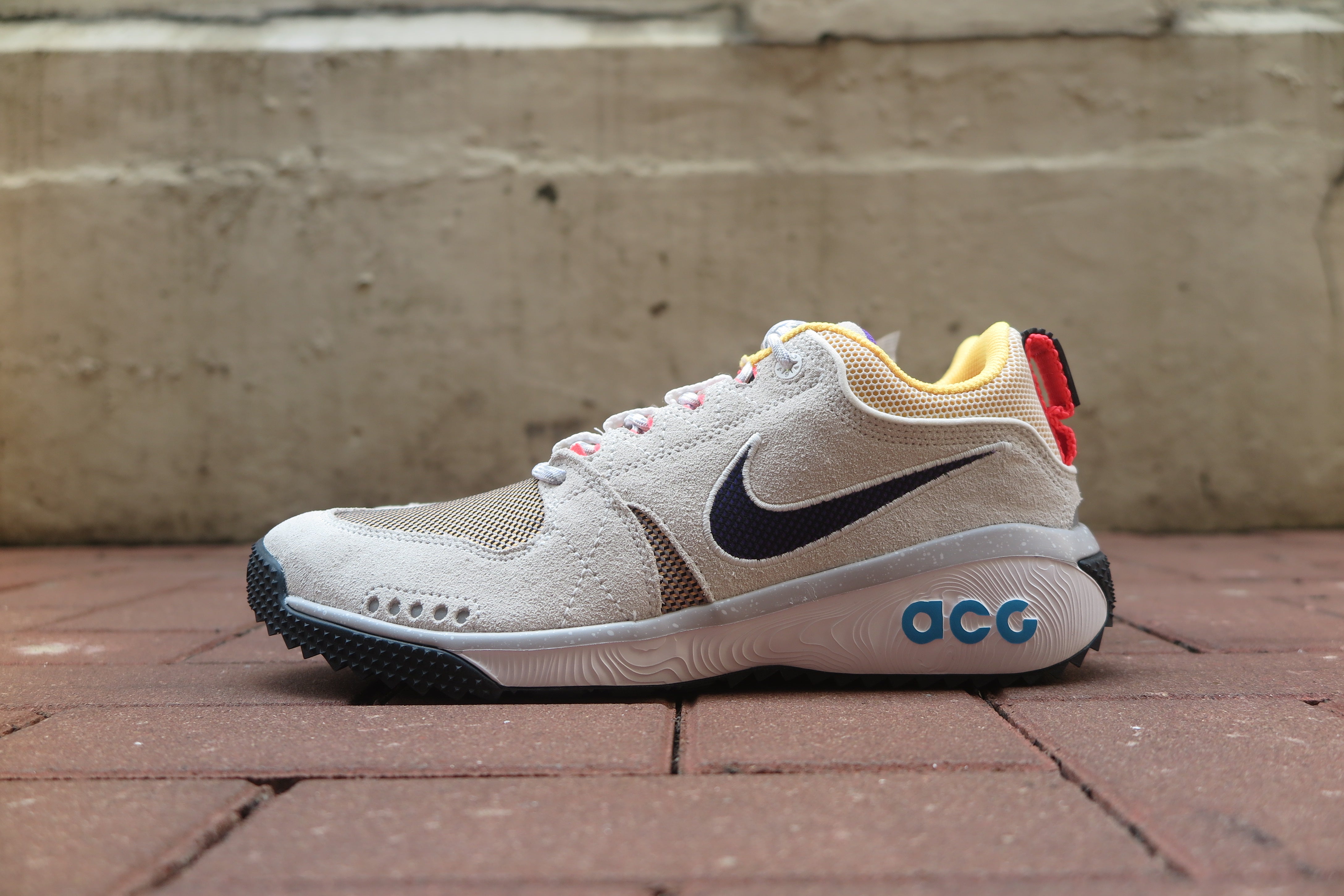 Nike ACG Dog Mountain - Summit White 