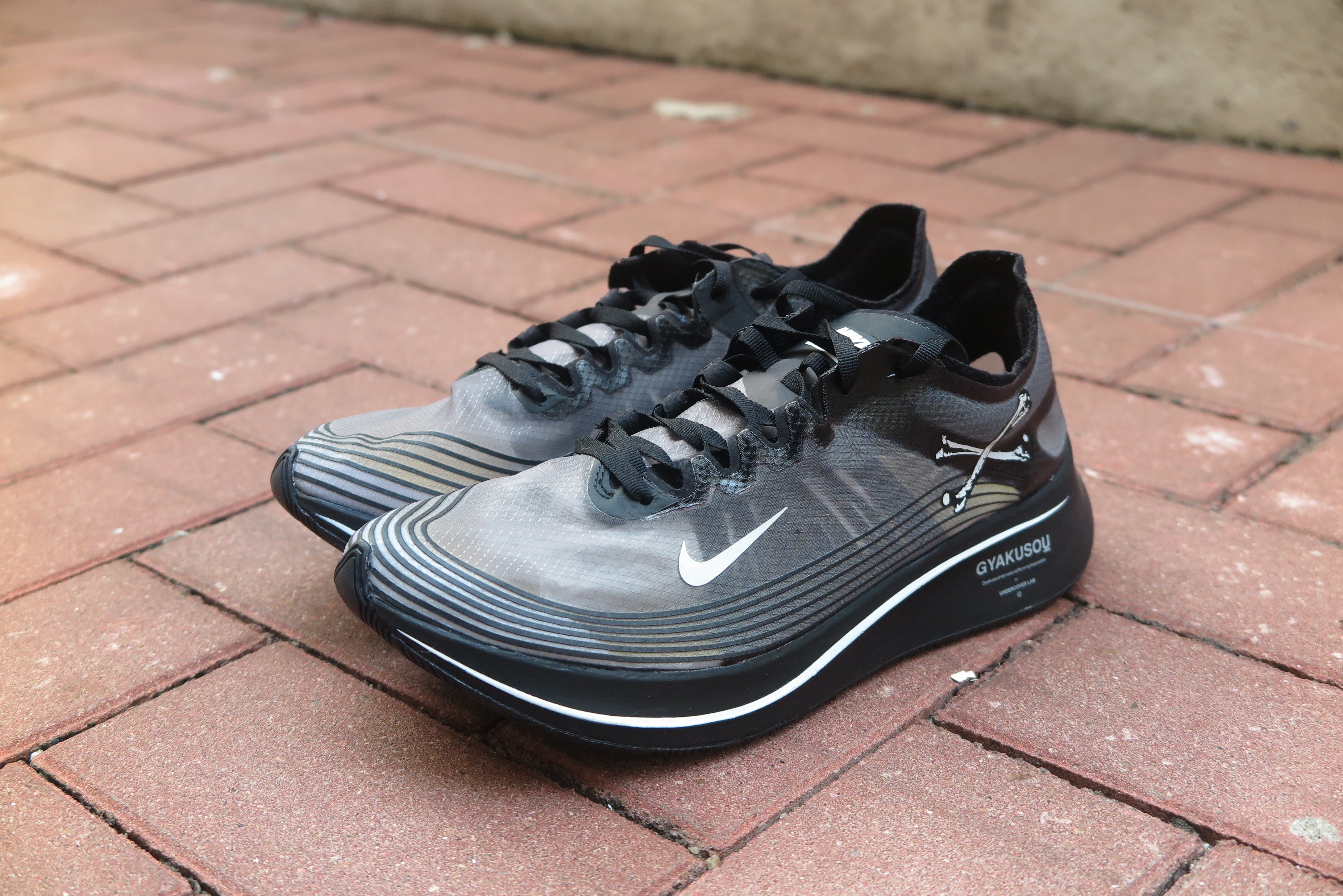 zoom fly sp gyakusou