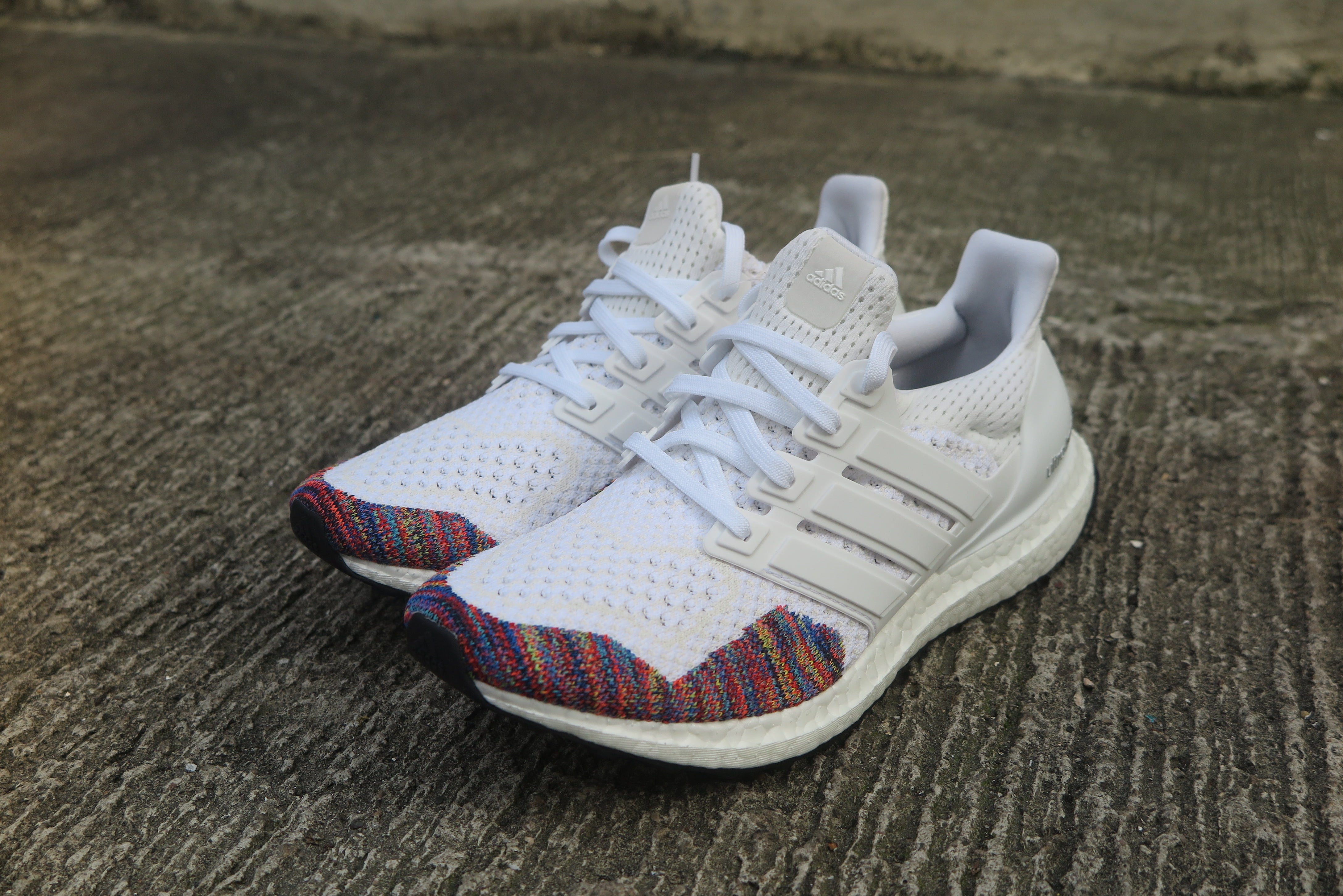 ultra boost 1.0 ltd