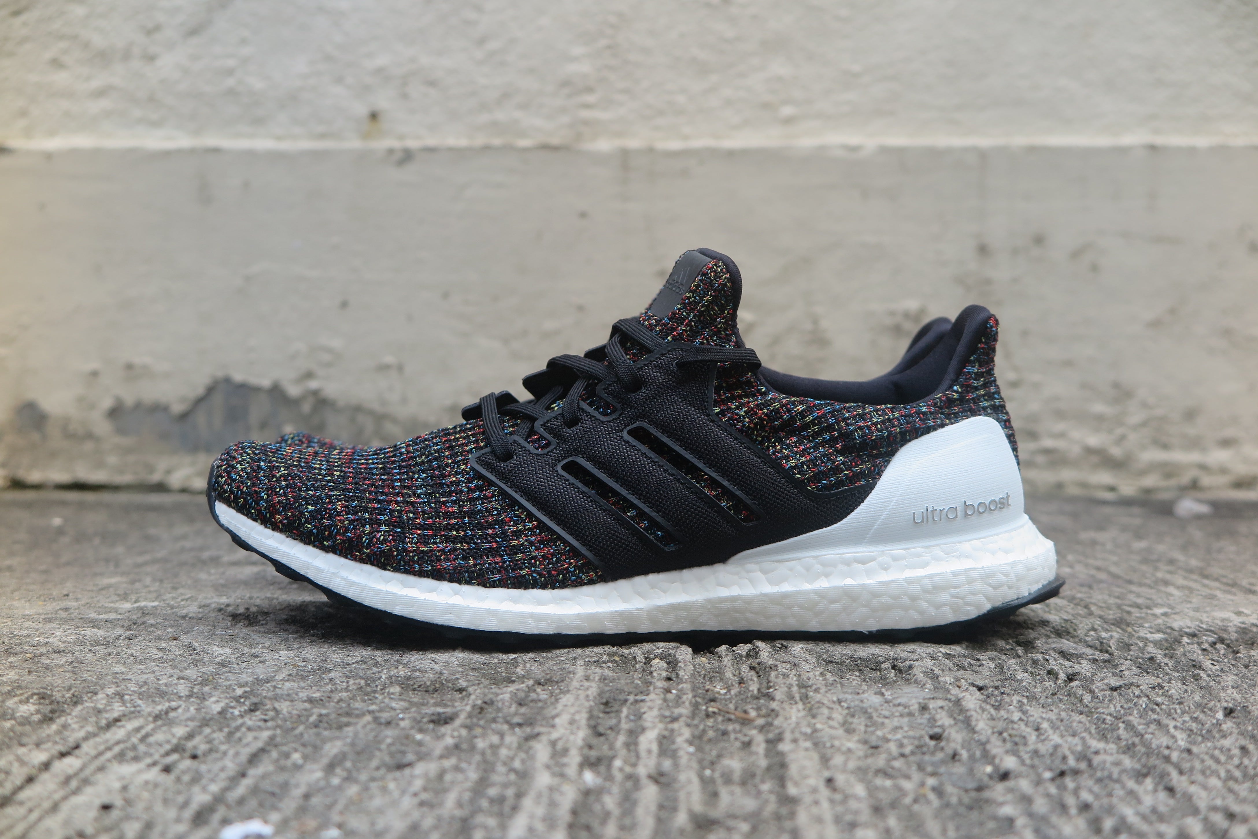 Adidas Ultra Boost 3.0 LGBT Pride Footwear Adidas, Adidas