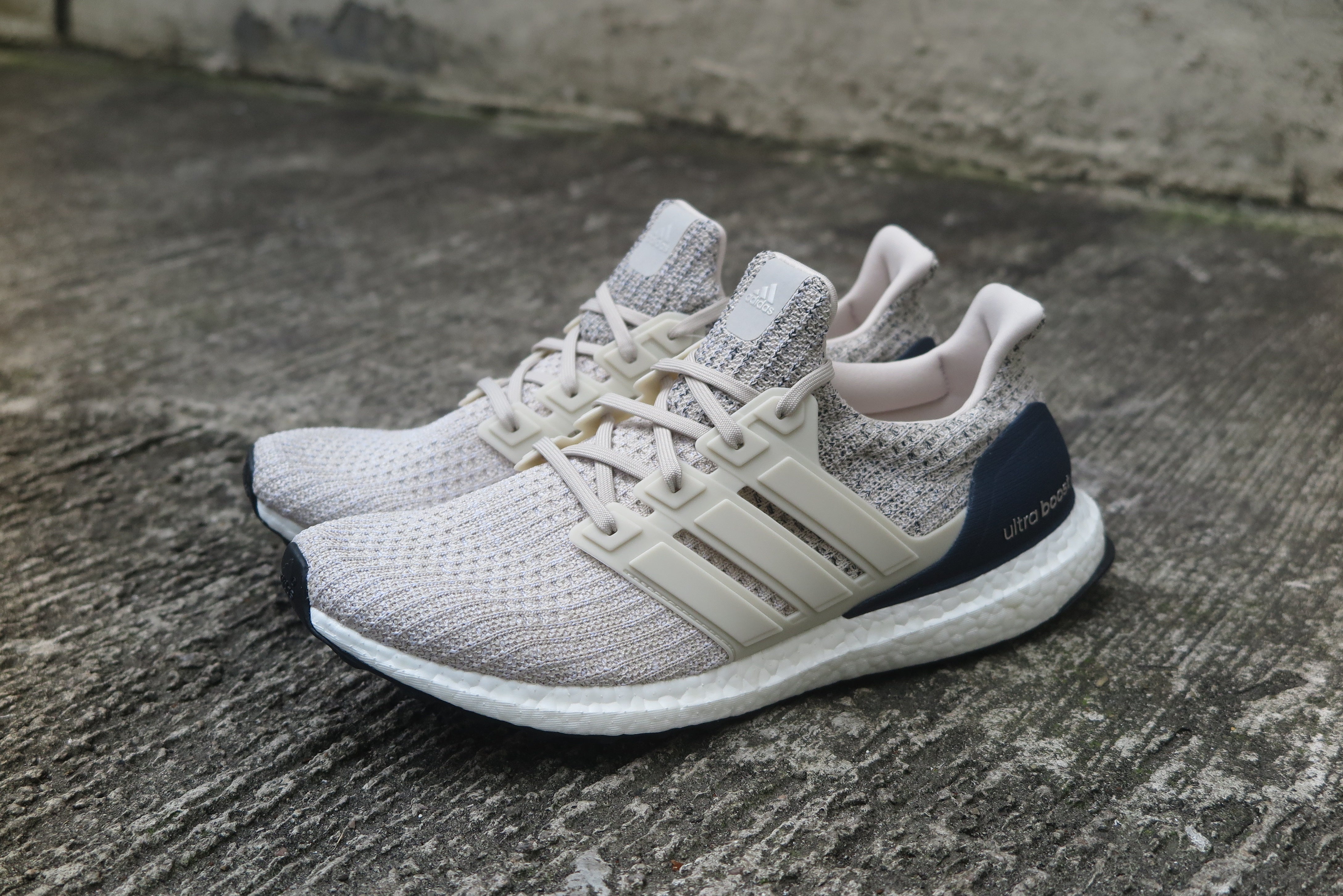 Parley adidas Ultra Boost BB7076 Top Insole 