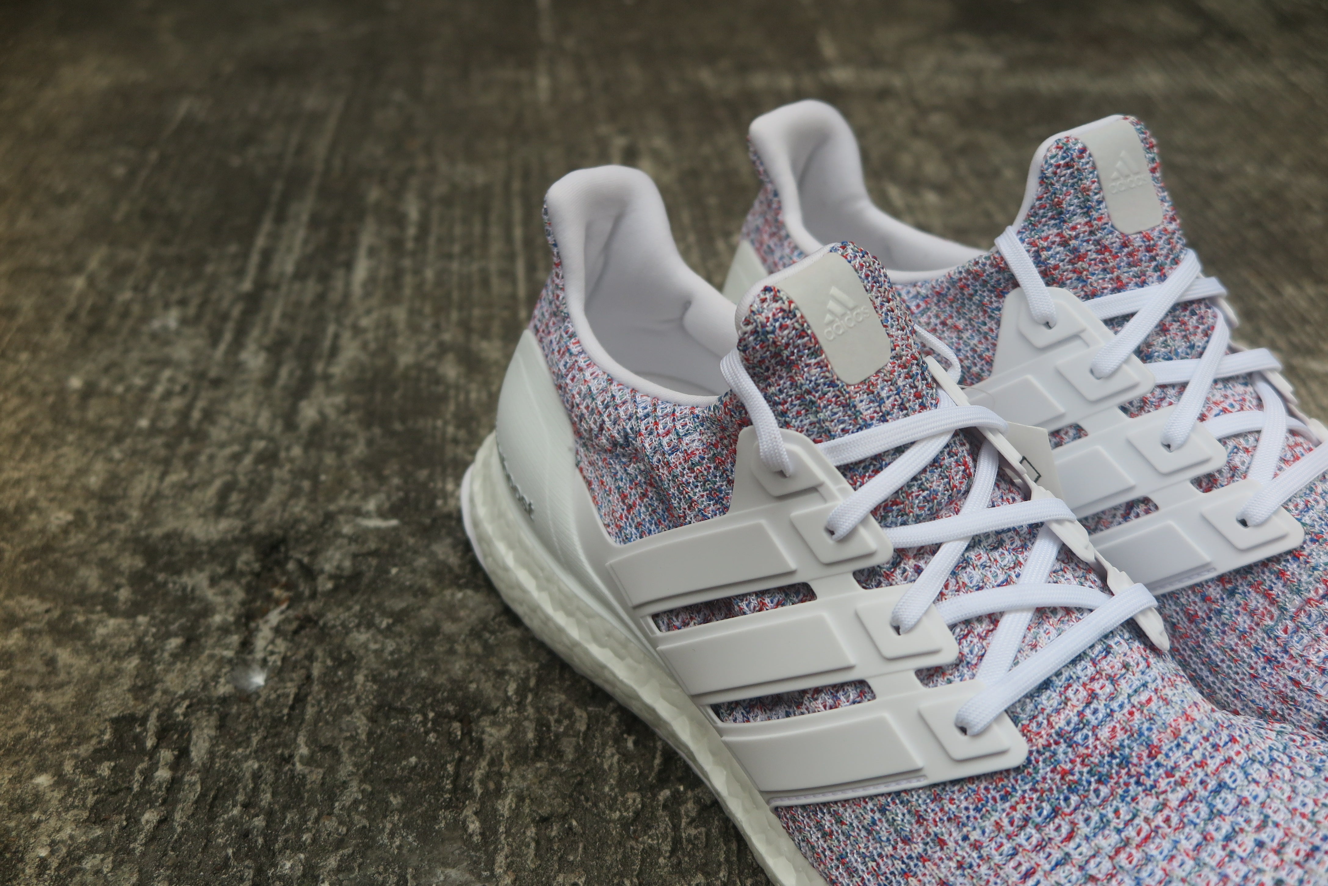 Tênis adidas Ultraboost Uncaged Feminino Centauro