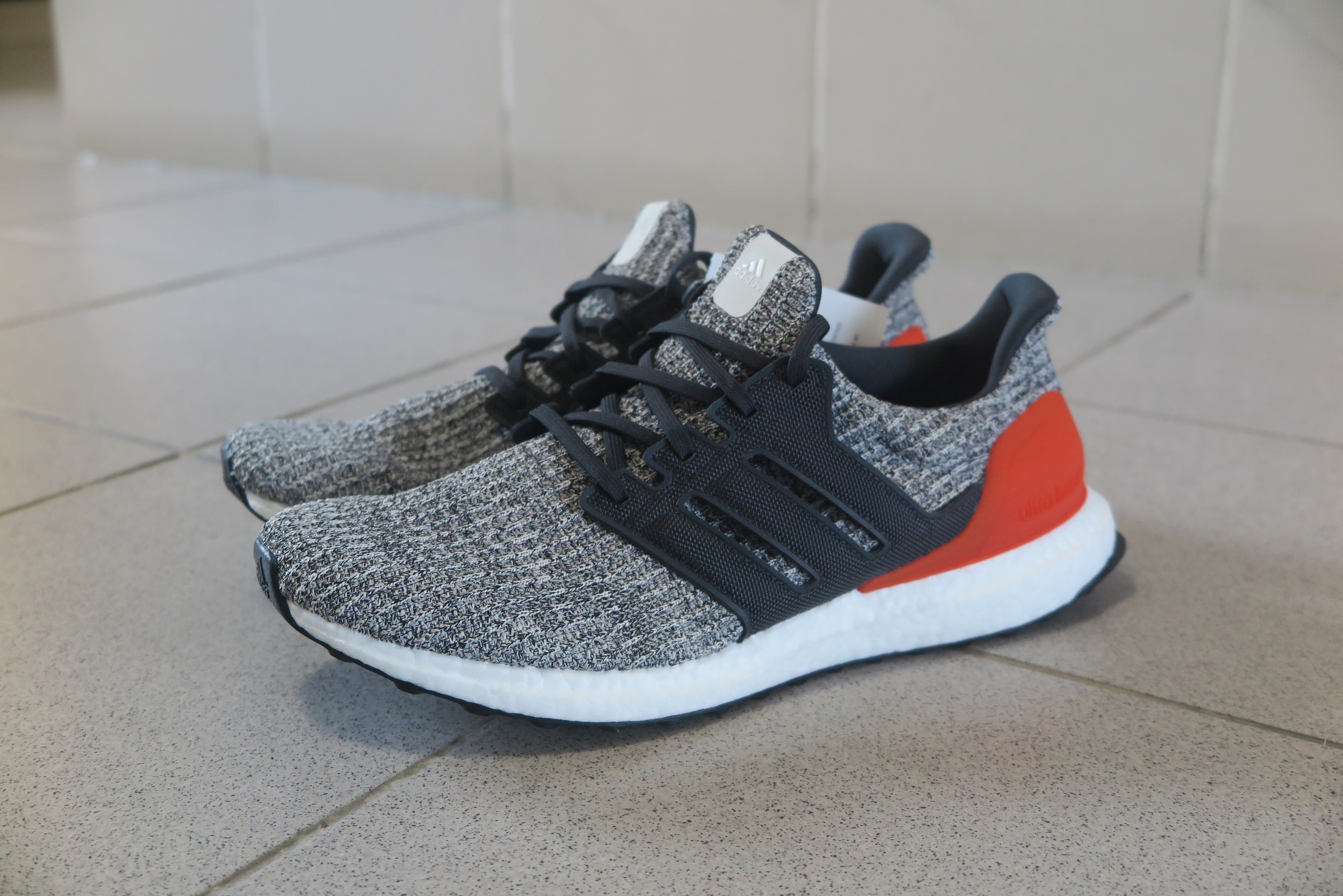 8/30(FRI) IN STORE ADIDAS ULTRABOOST 4.0 