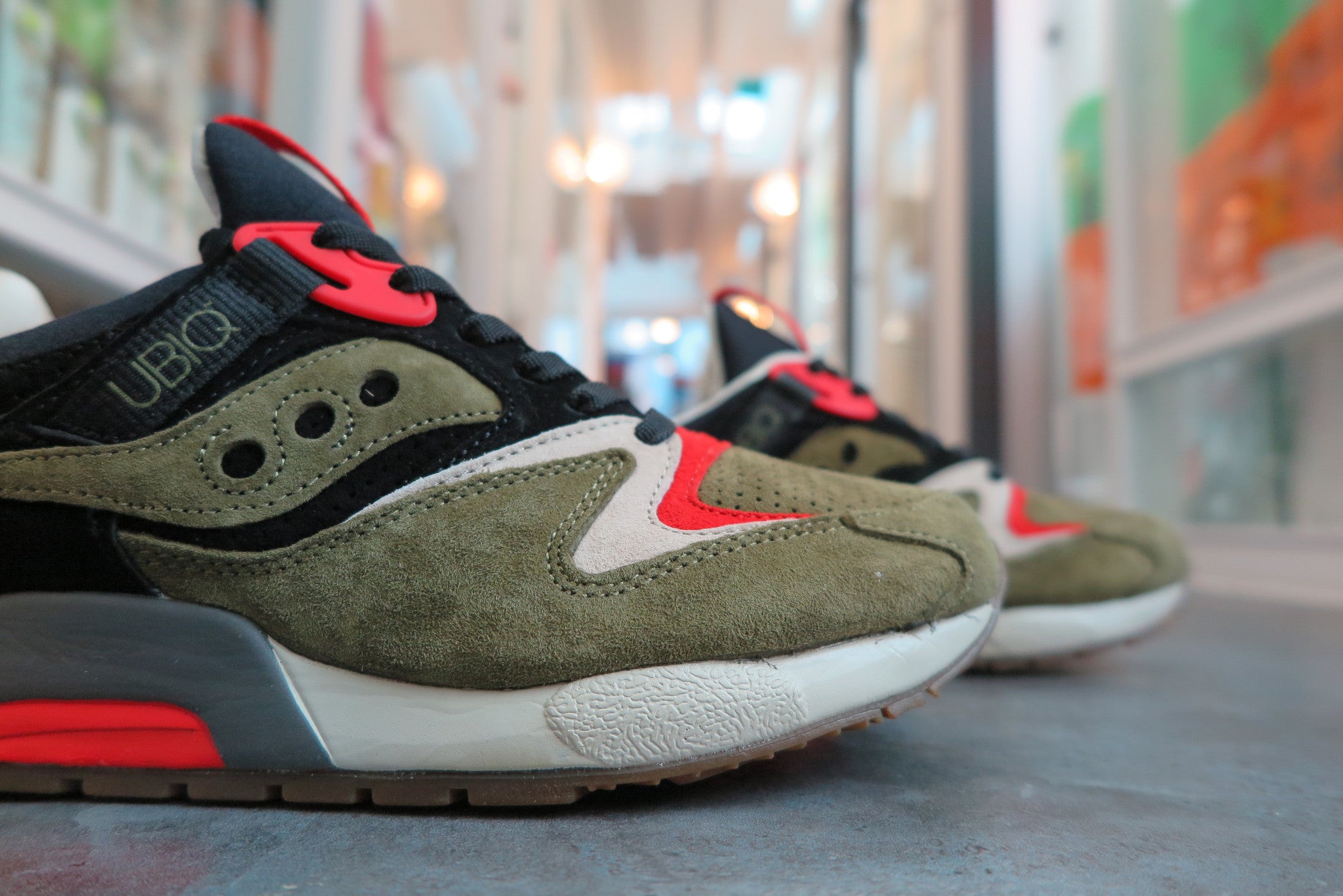 saucony grid 9000 hong kong