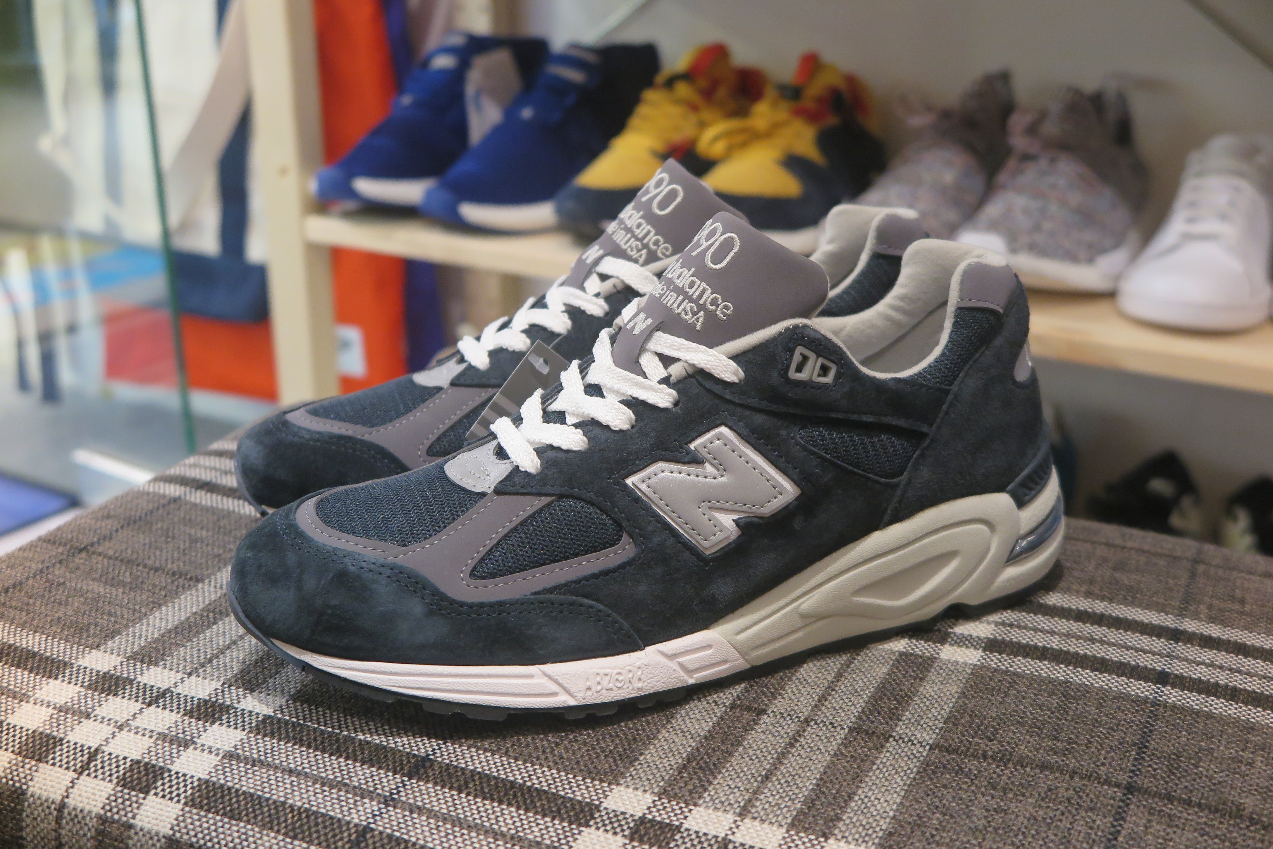 new balance m990nv2