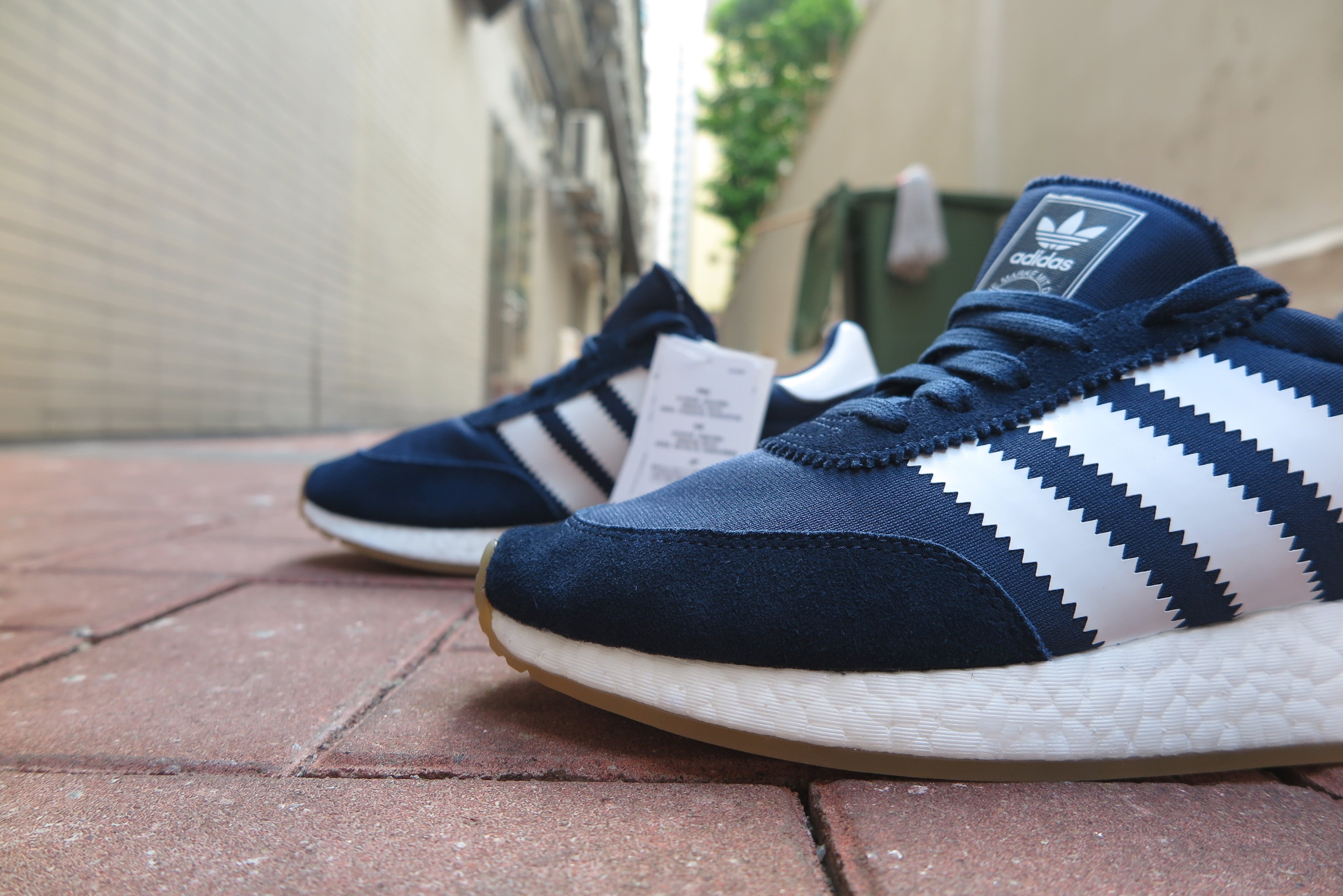 adidas iniki shop