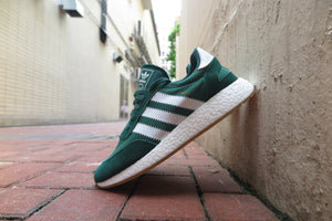 5923 adidas iniki collegiate green