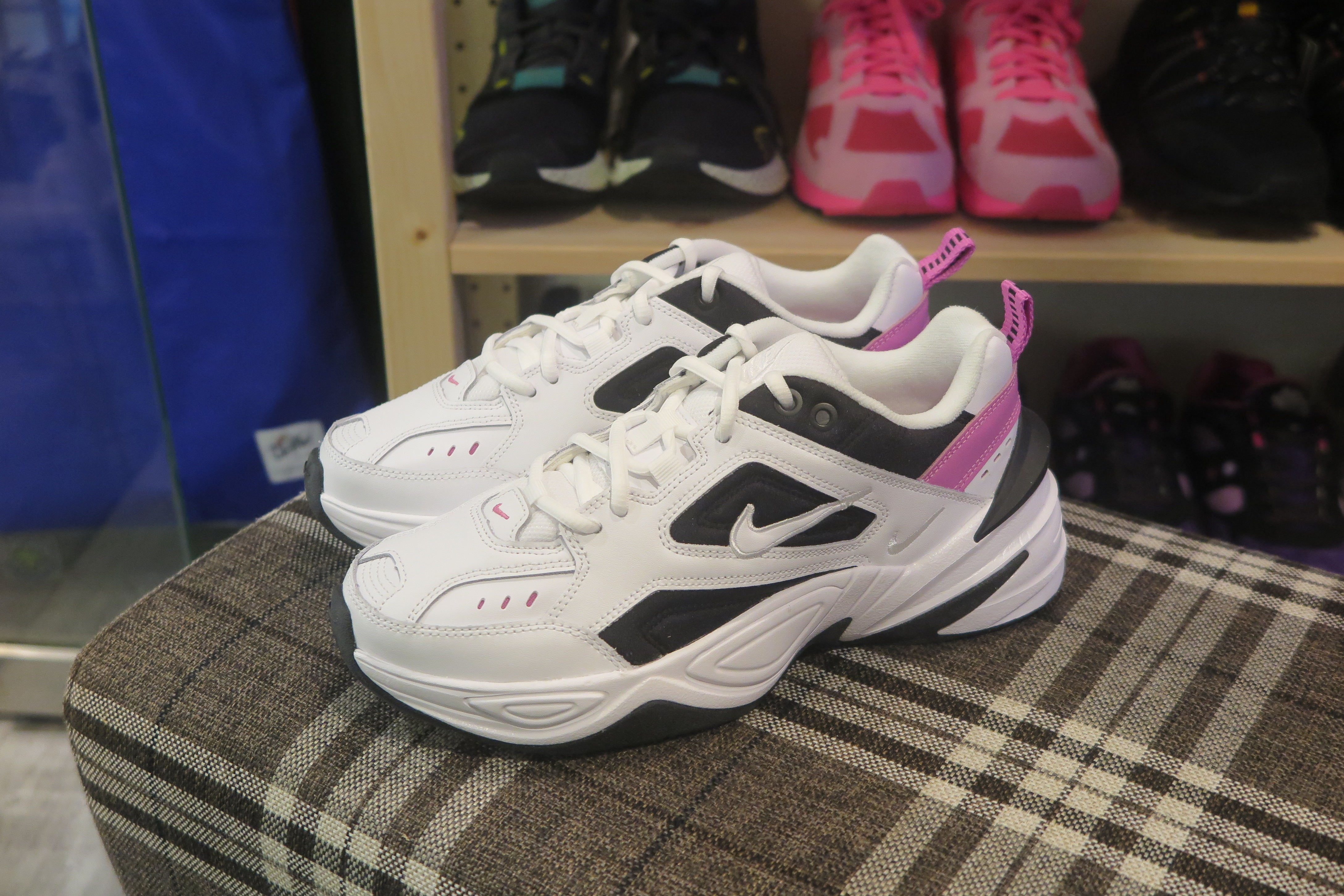 nike m2k tekno zalora