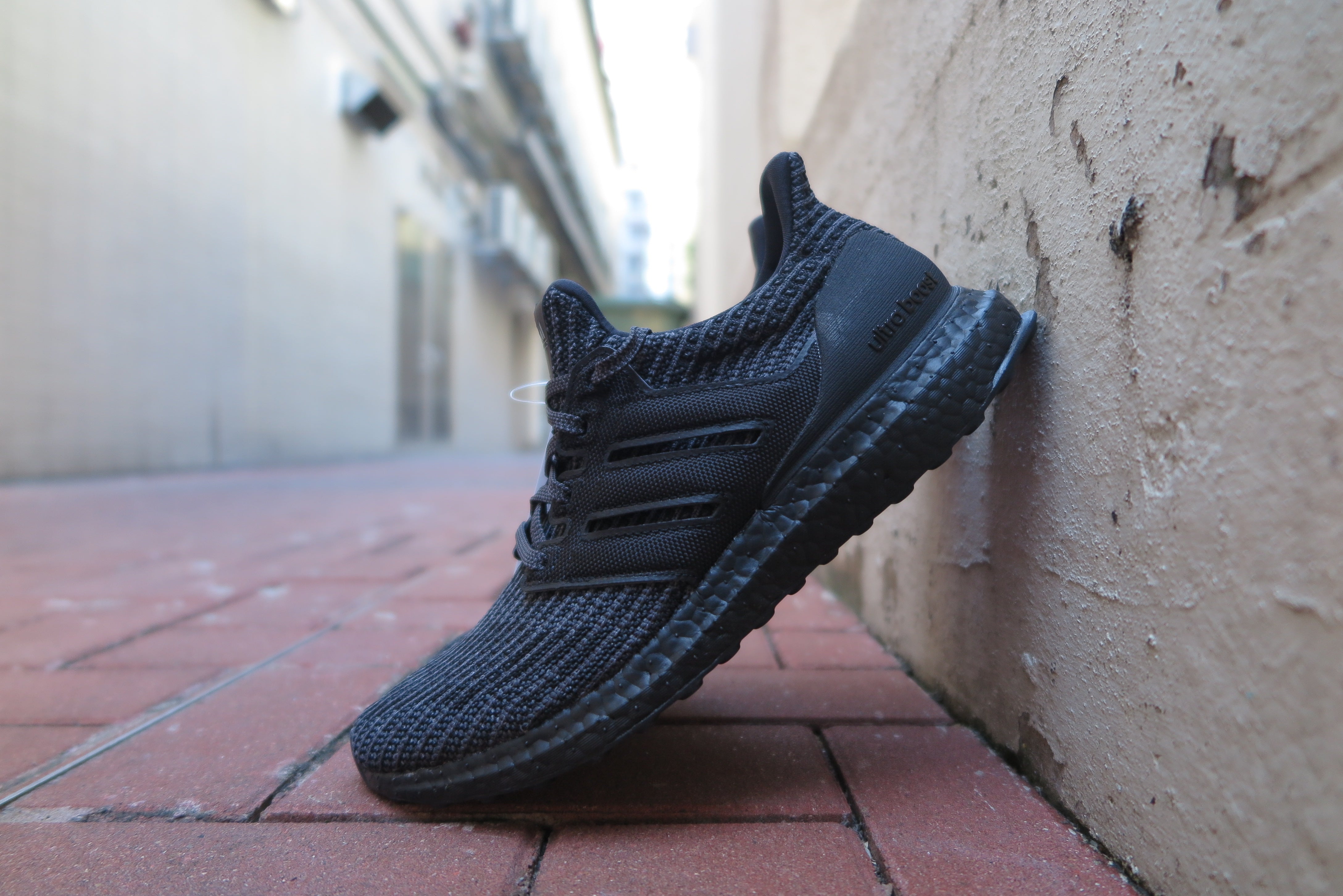 Black Neighborhood Ultraboost adidas US