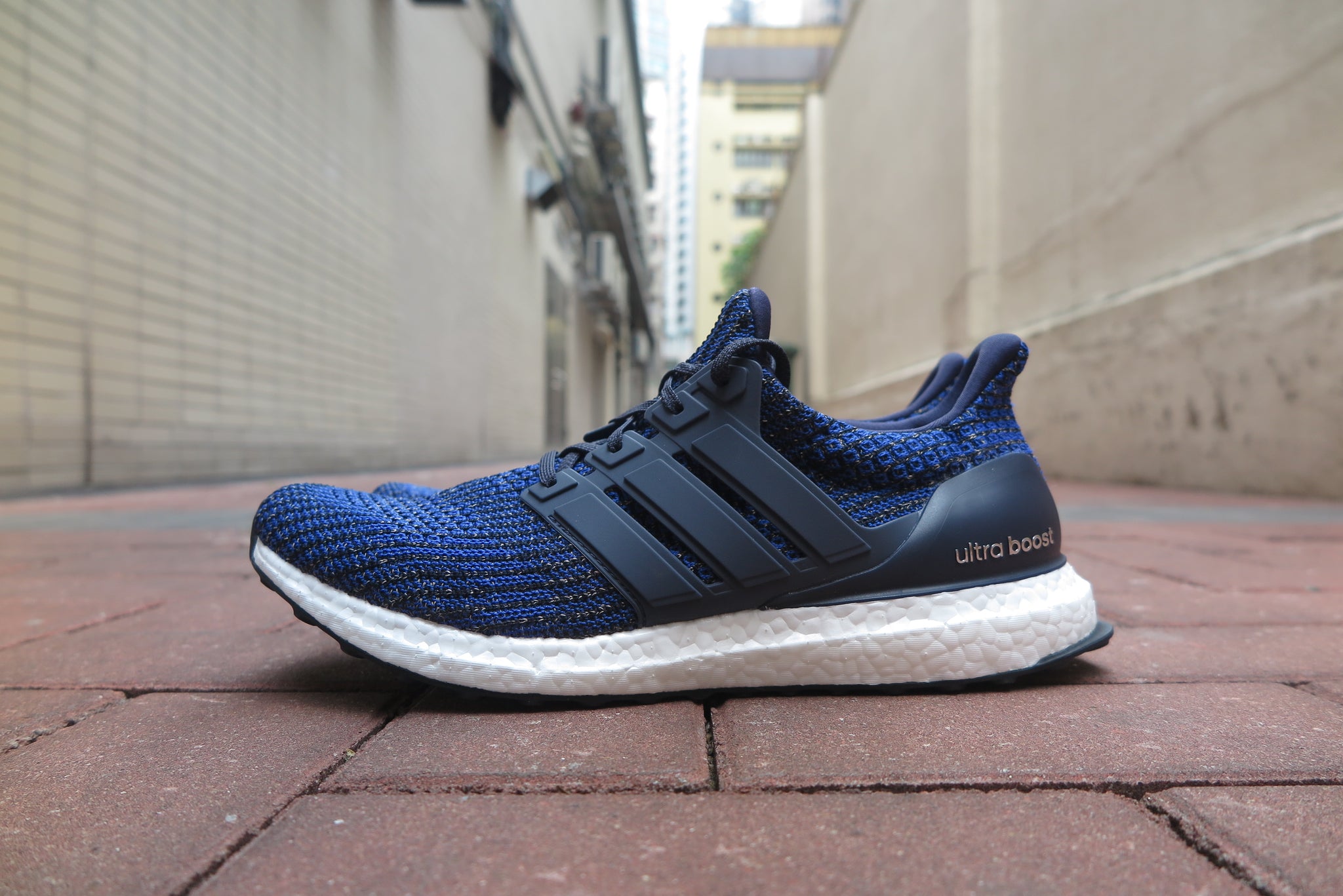 Adidas UltraBoost 19 EF1340 Kauai