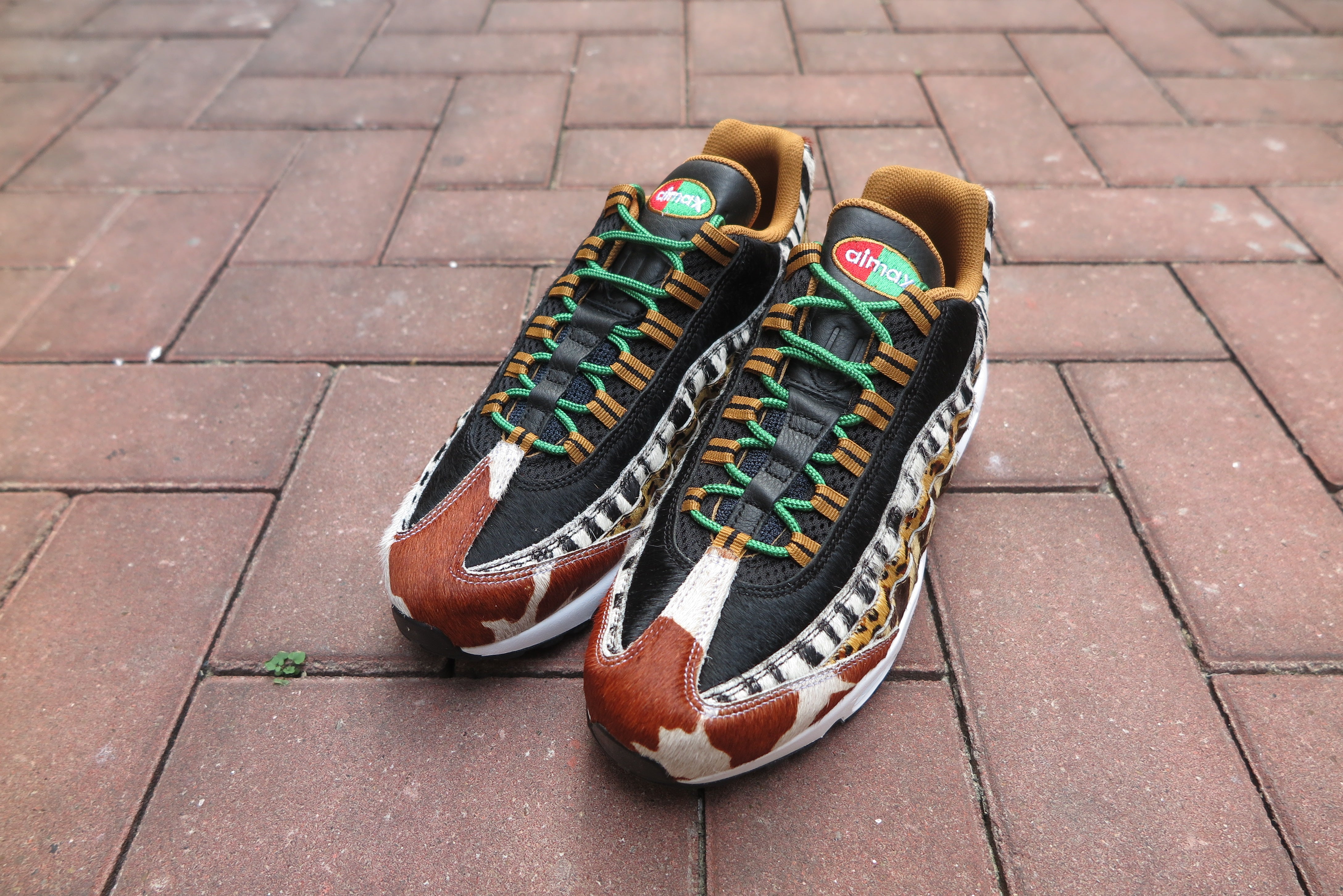 air max 95 dlx