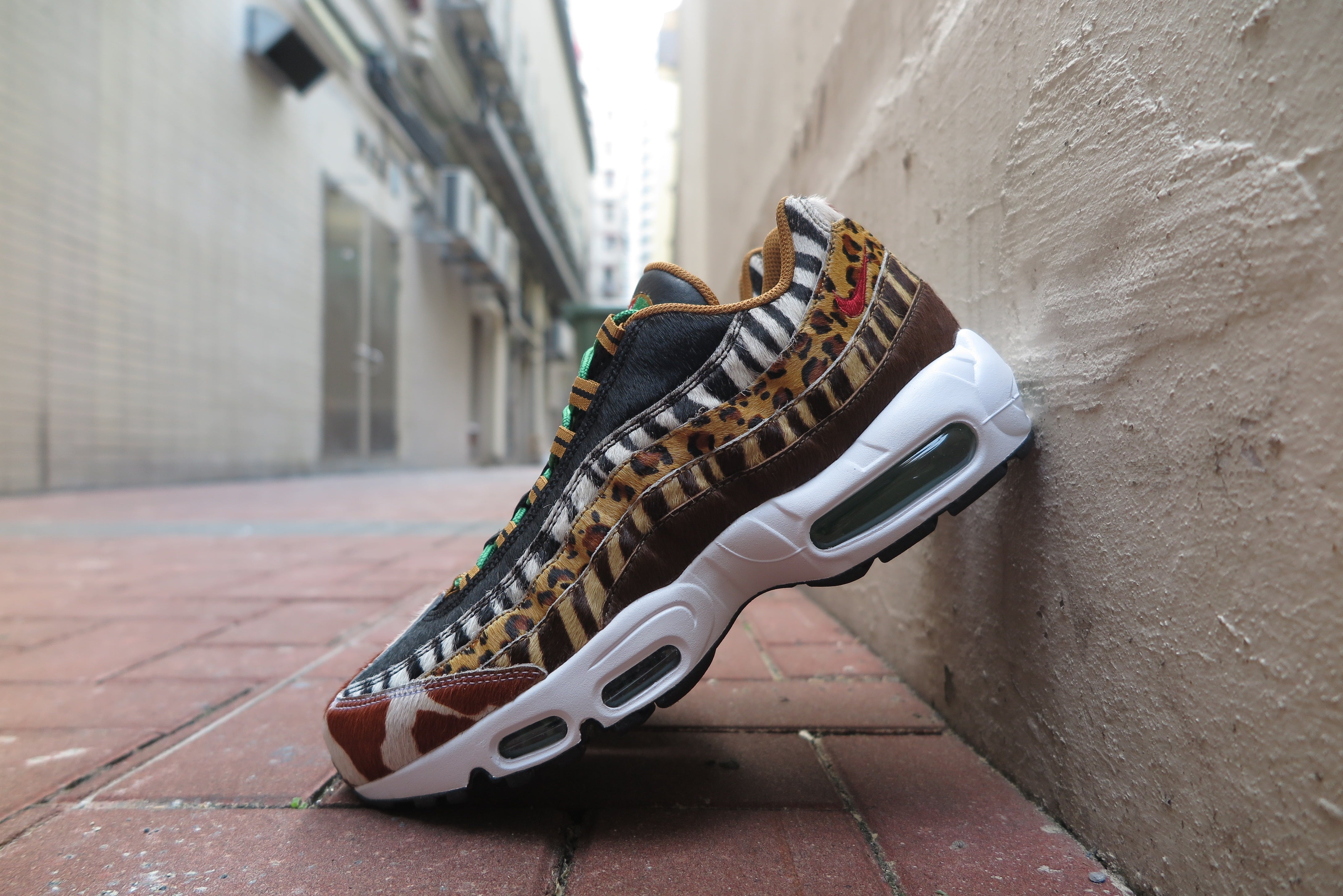 air max 95 dlx atmos