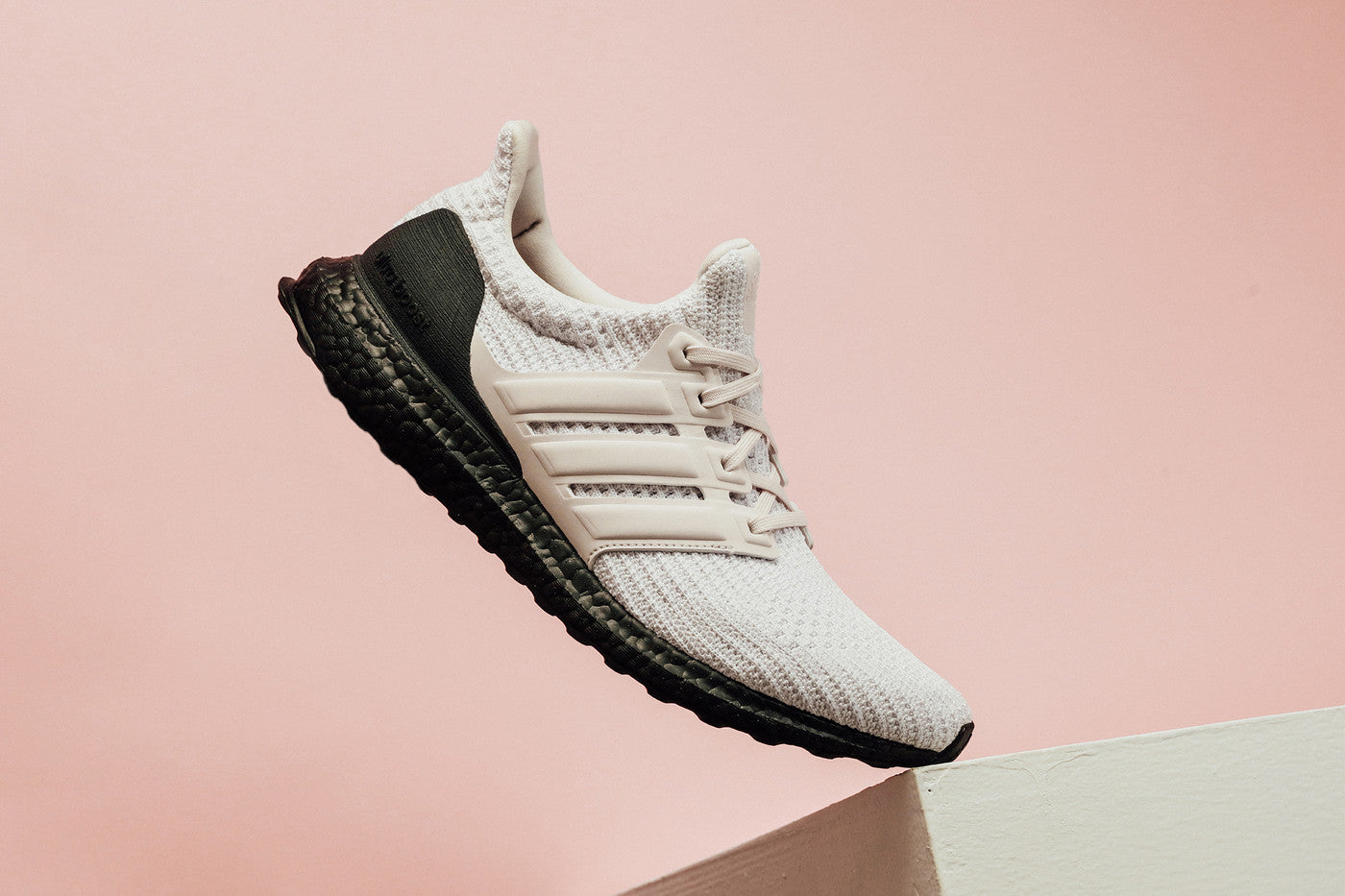 AdidasAdidas Ultra Boost 4.0 A Ma Maniere x Invincible starts