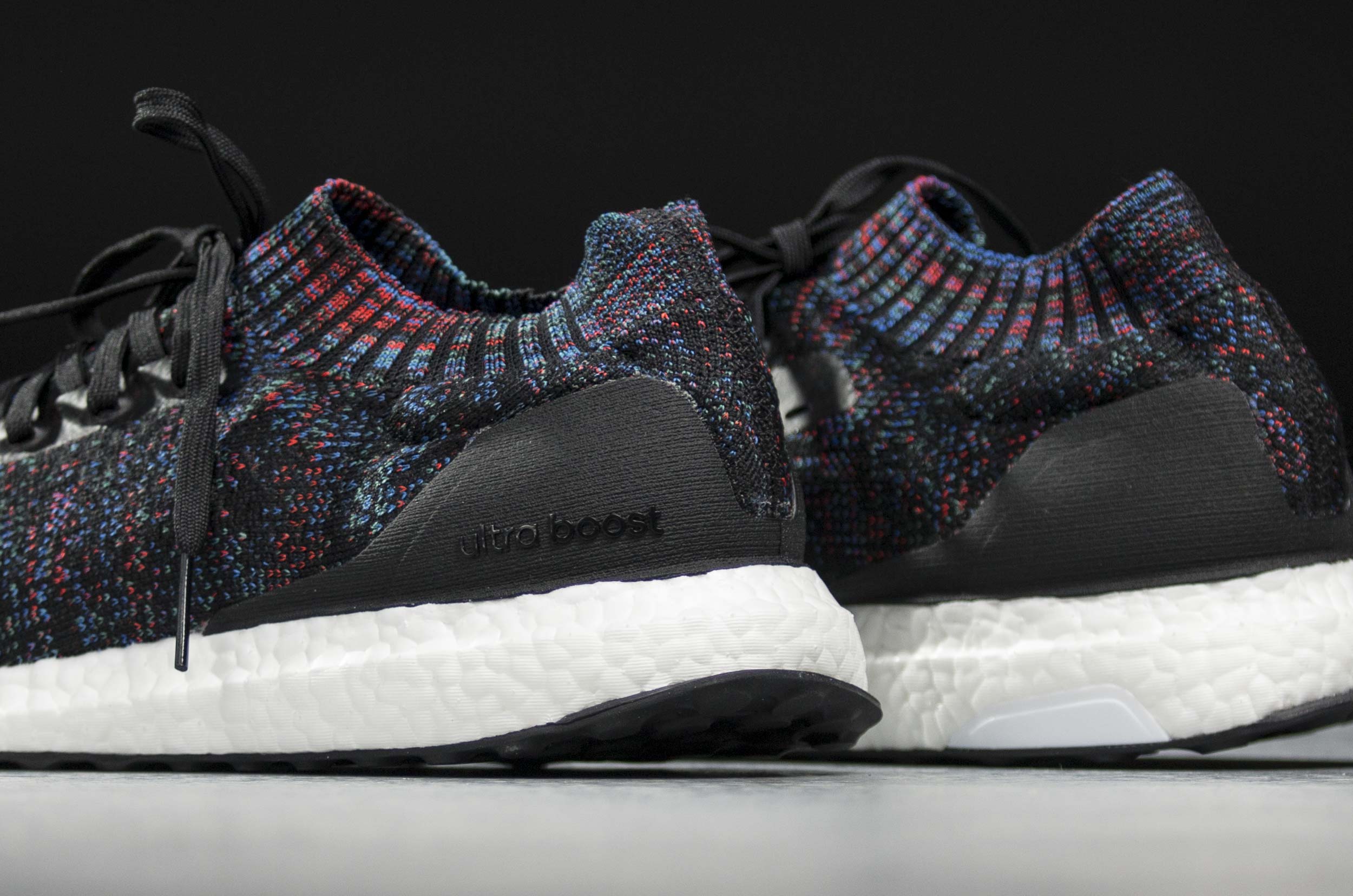 ultra boost uncaged b37692