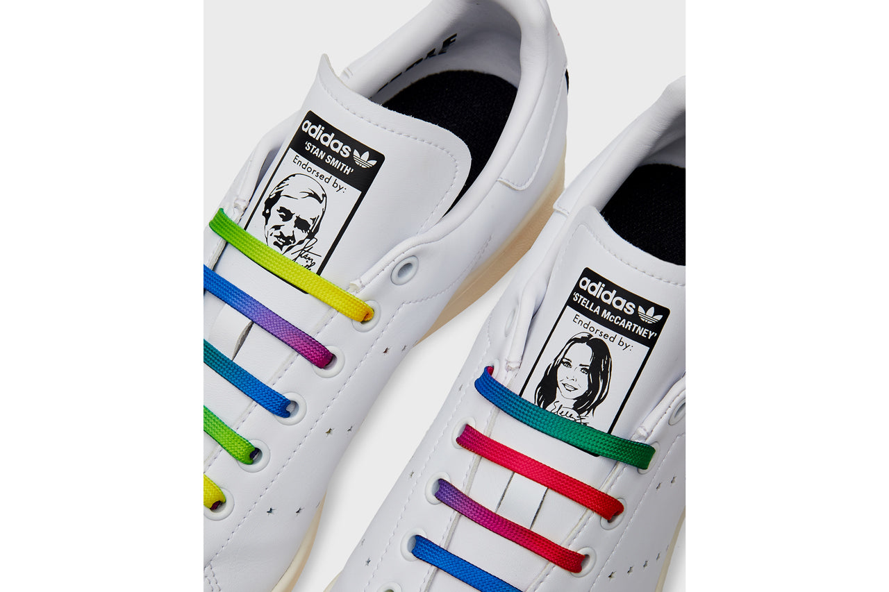 adidas stan smith stella mccartney