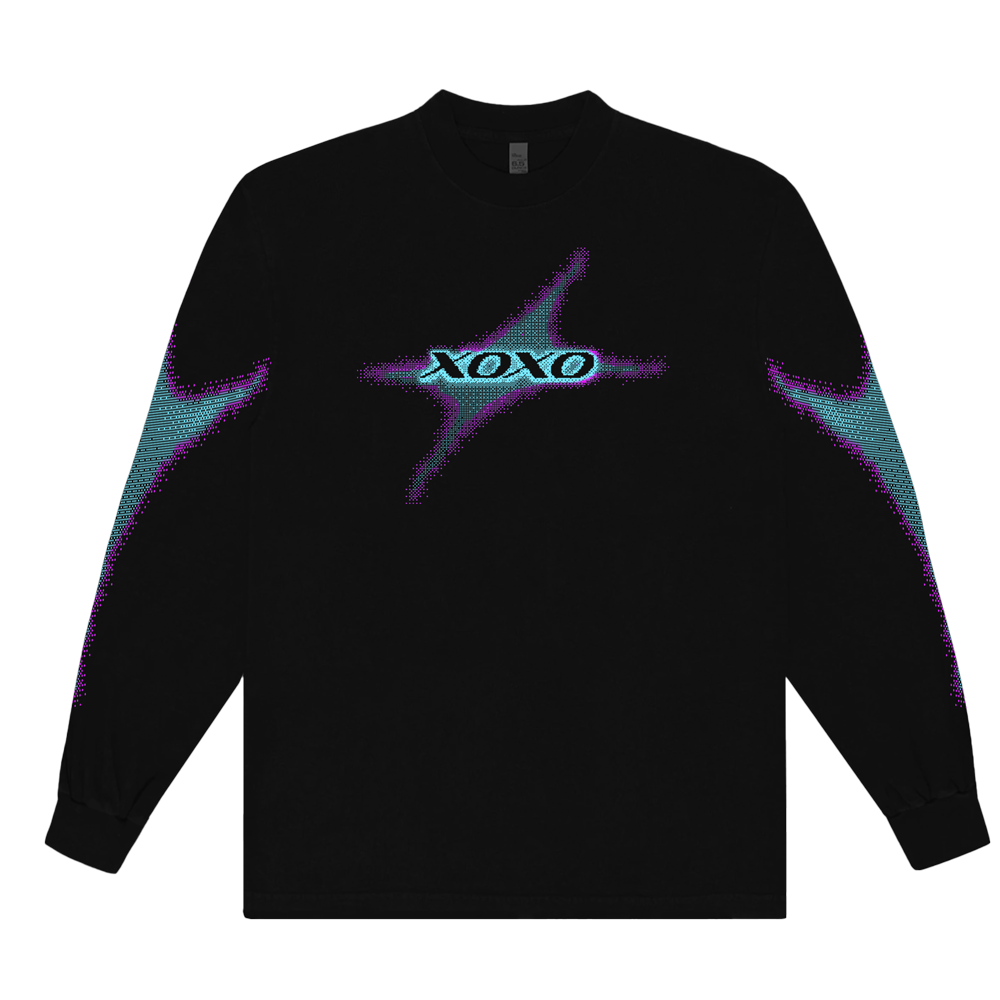 att: XOXO Long Sleeve Shirt