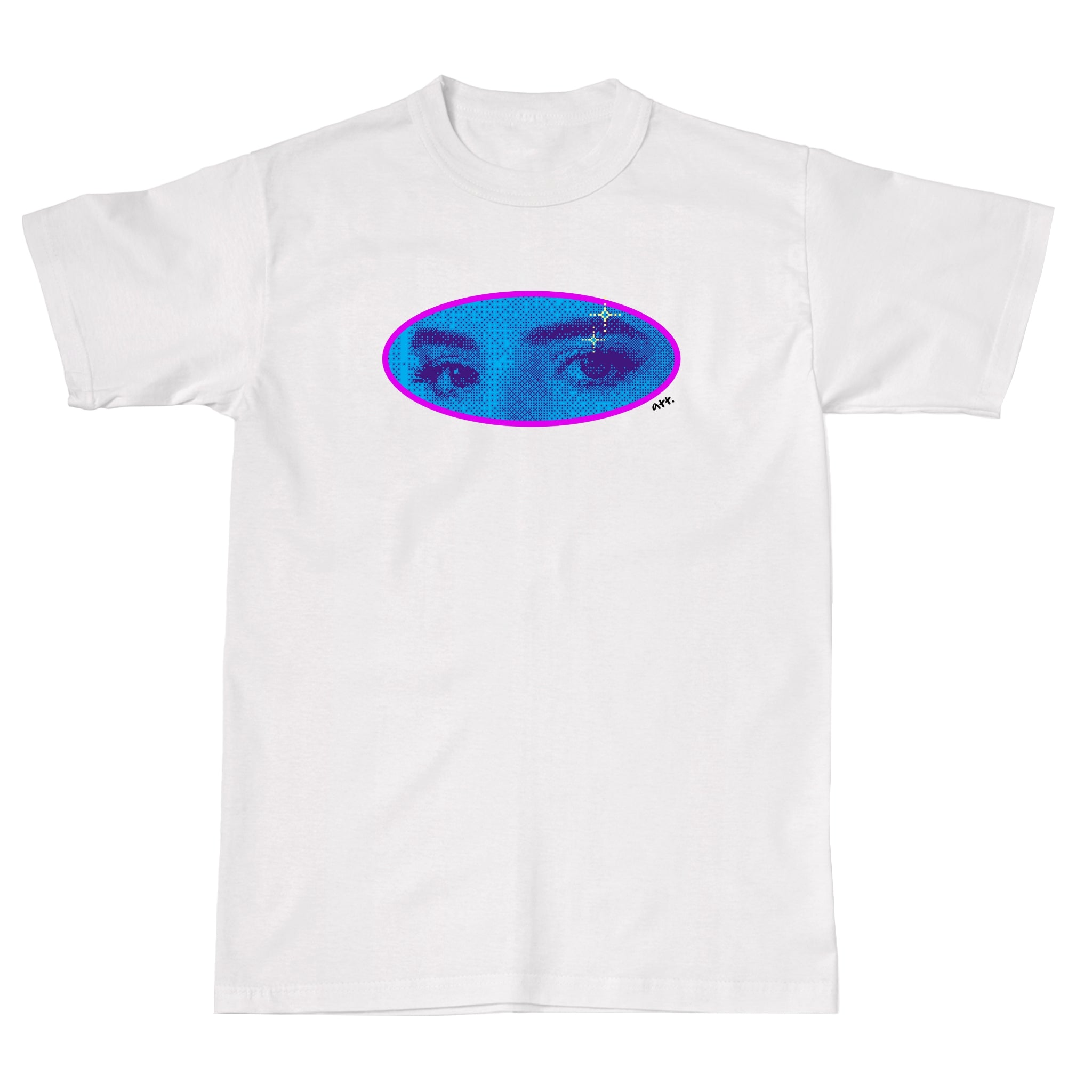att: Miko’s Eye T-Shirt