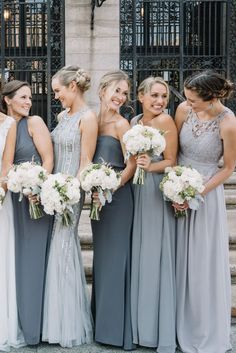 heels for bridesmaid dresses