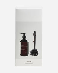 Billede af Gaveæske, Opvask essentials, Herbal Nest hos Unitum