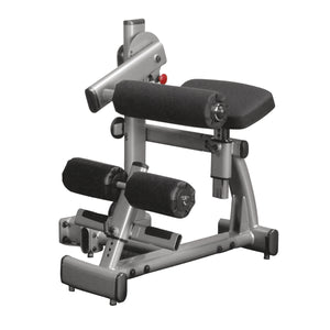 Body-Solid Ab Crunch & Back Extension Machine (DABBSF