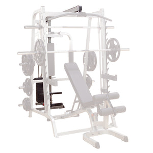 Body-Solid Series 7 Smith Gym