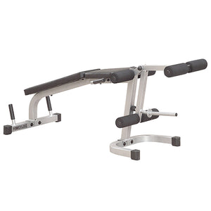 Proselect Selectorized Biceps & Triceps Machine GCBT-STK